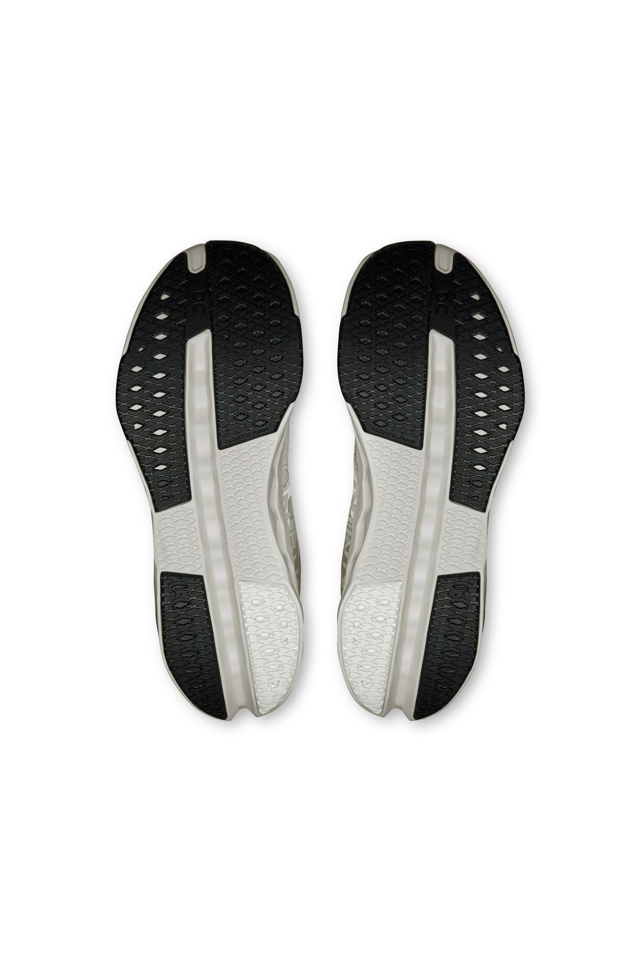CLOUDSURFER NEXT 1 FOG | IVORY 5
