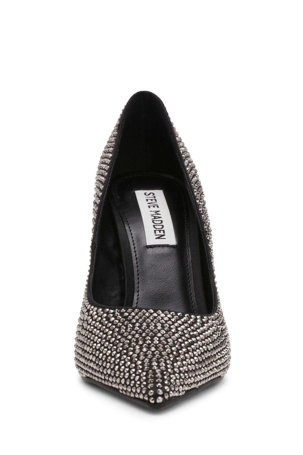 THRIVE-R PUMPS BLACK 4