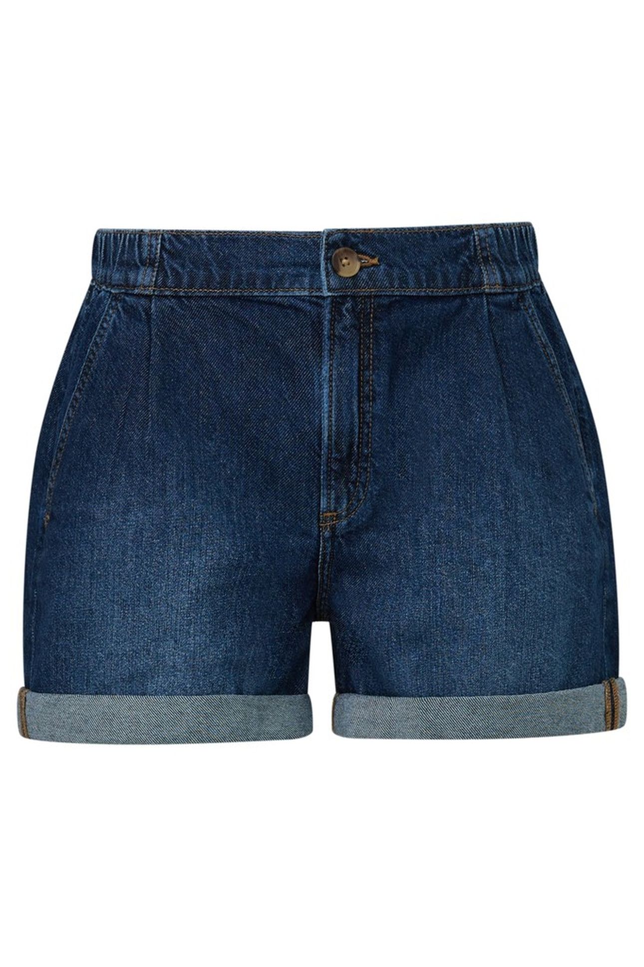 S.OLIVER-QS JEANS BLUE DENIM 4