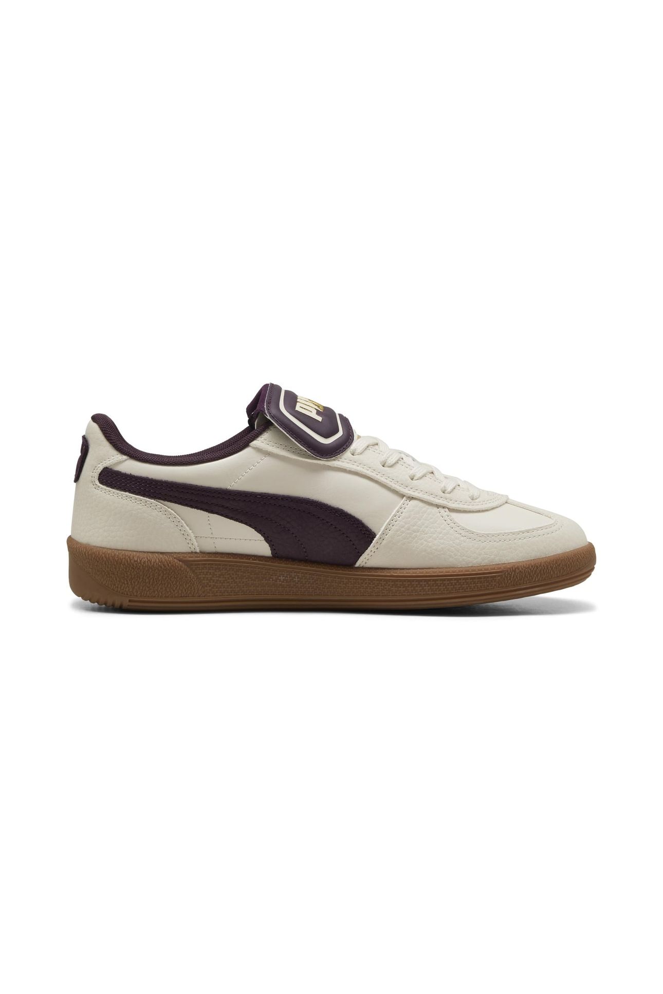 UNISEX PALERMO PREMIUM ALPINE SNOW-MIDNIGHT PLUM 1