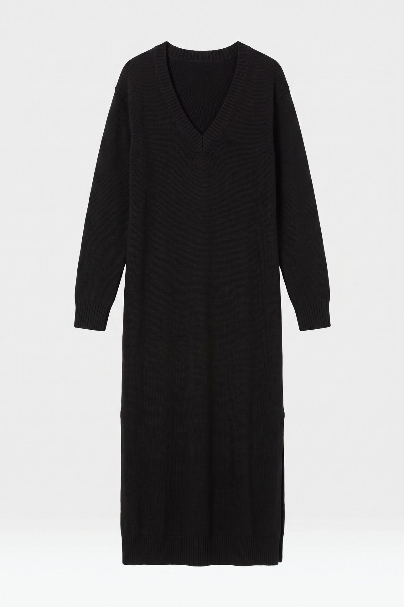 TAHITI DRESS BLACK 3