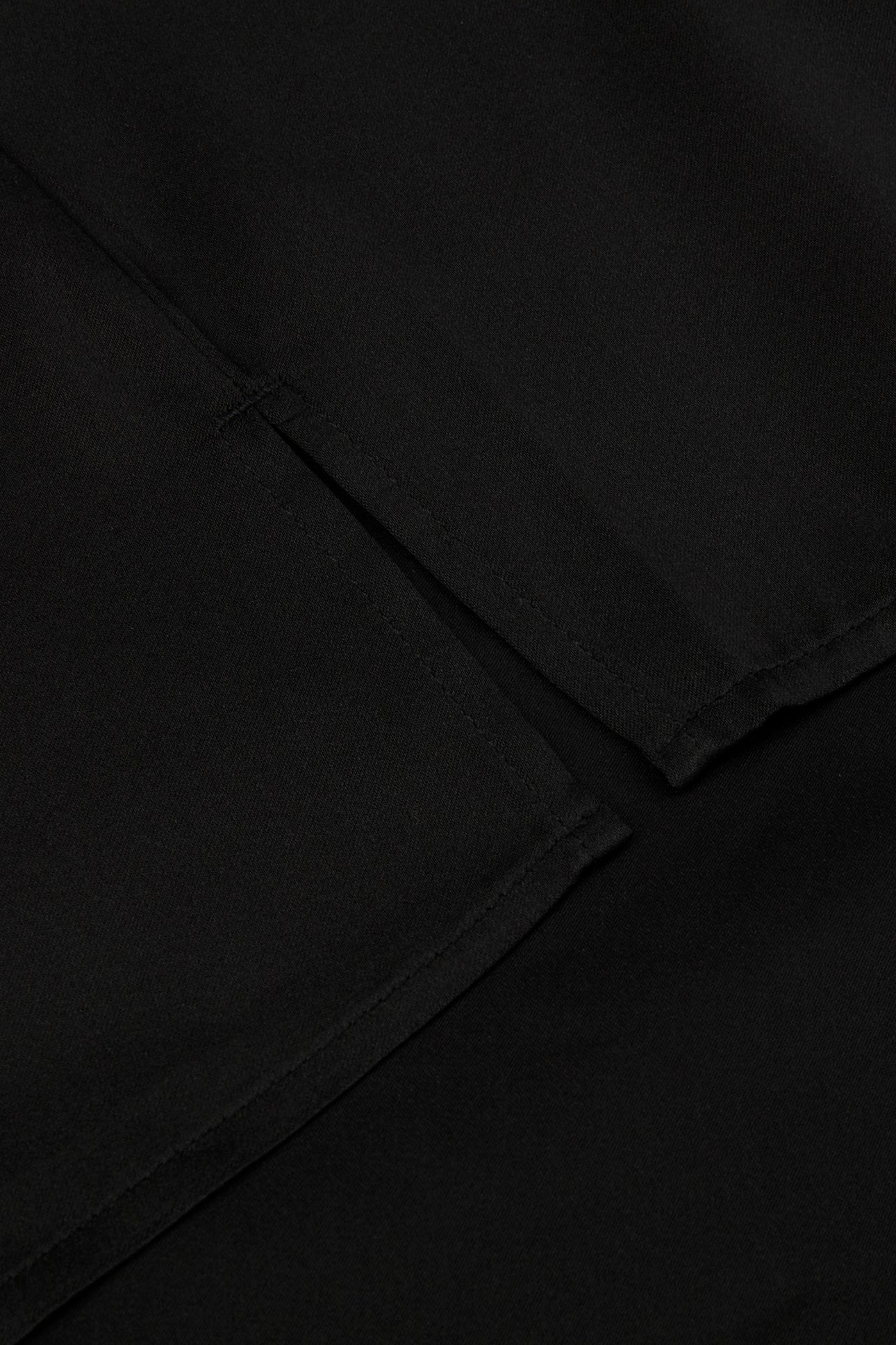 CLARIE, BLOUSE BLACK 5