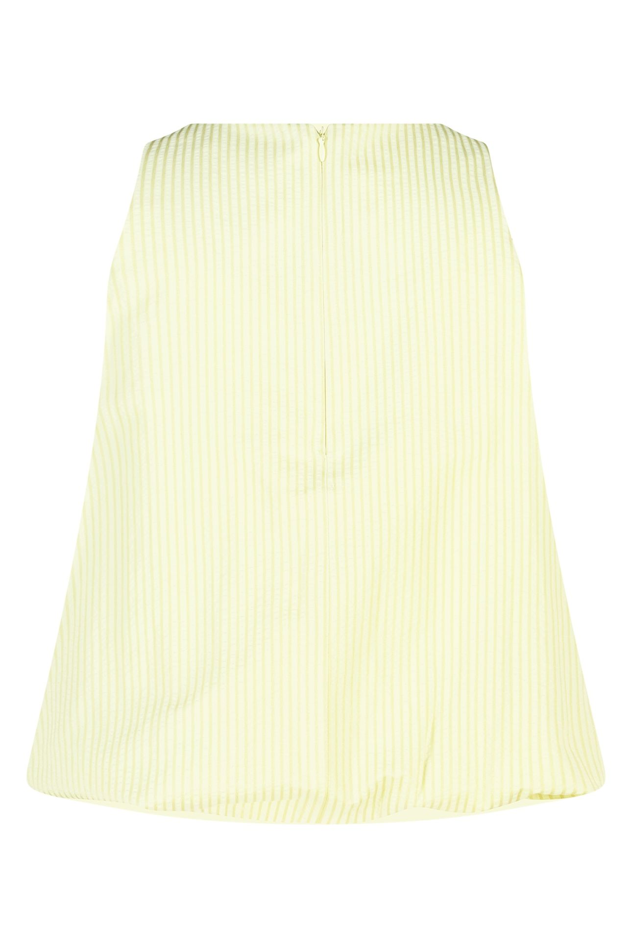 IVETTE YELLOW/WHITE 4