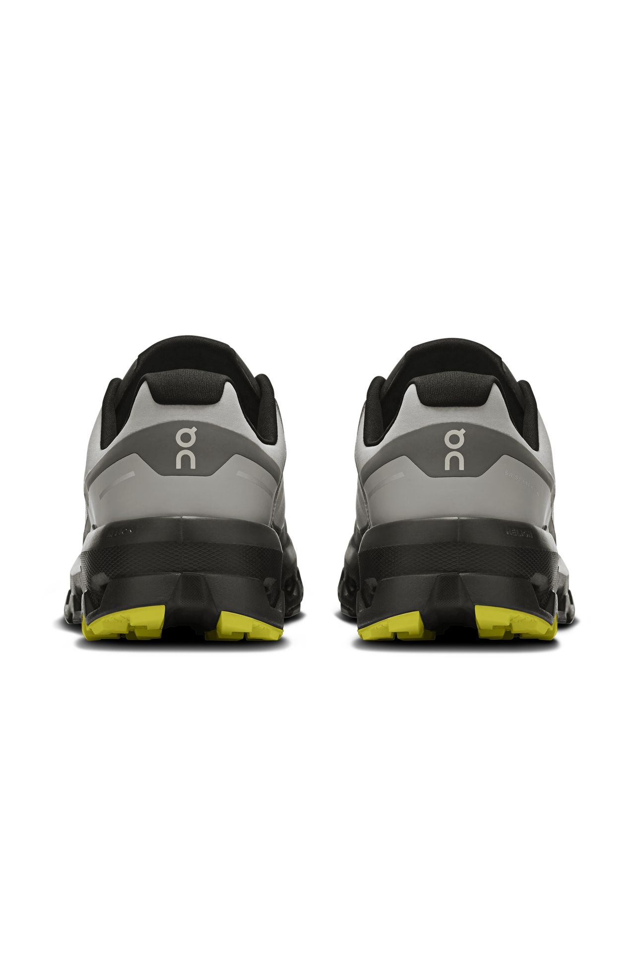 CLOUDVISTA 2 WATERPROOF LILAC | BLACK 3
