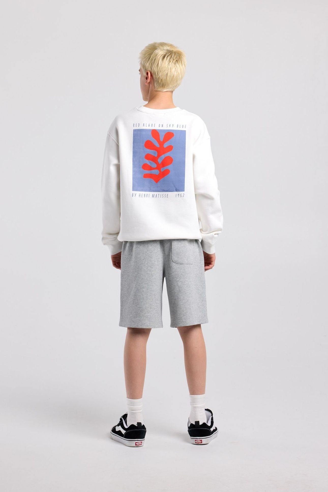 SHELDON CREW JR OFF WHITE 3