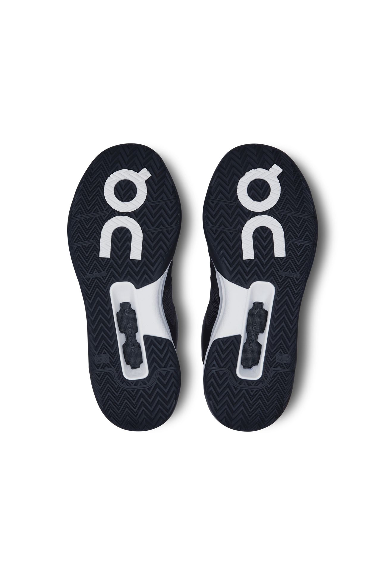 THE ROGER CLUBHOUSE PRO 1 BLACK | WHITE 5
