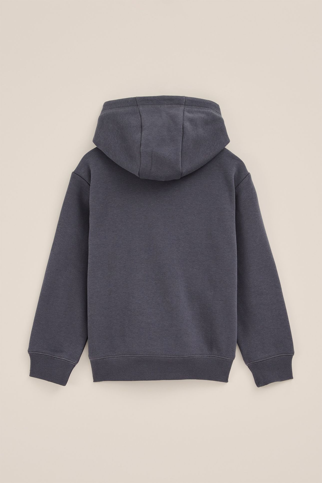 SWEATER GREY 4