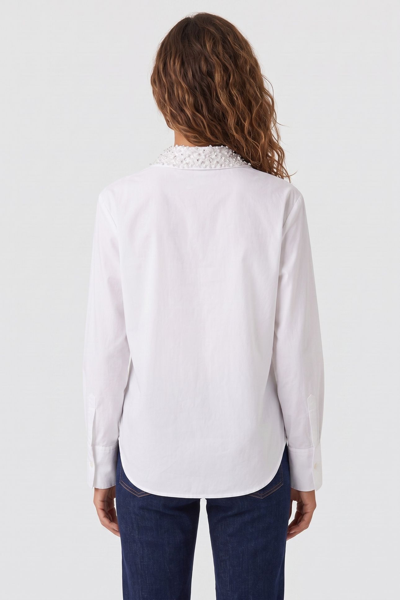 PA GEORGIA BLOUSE WHITE 2