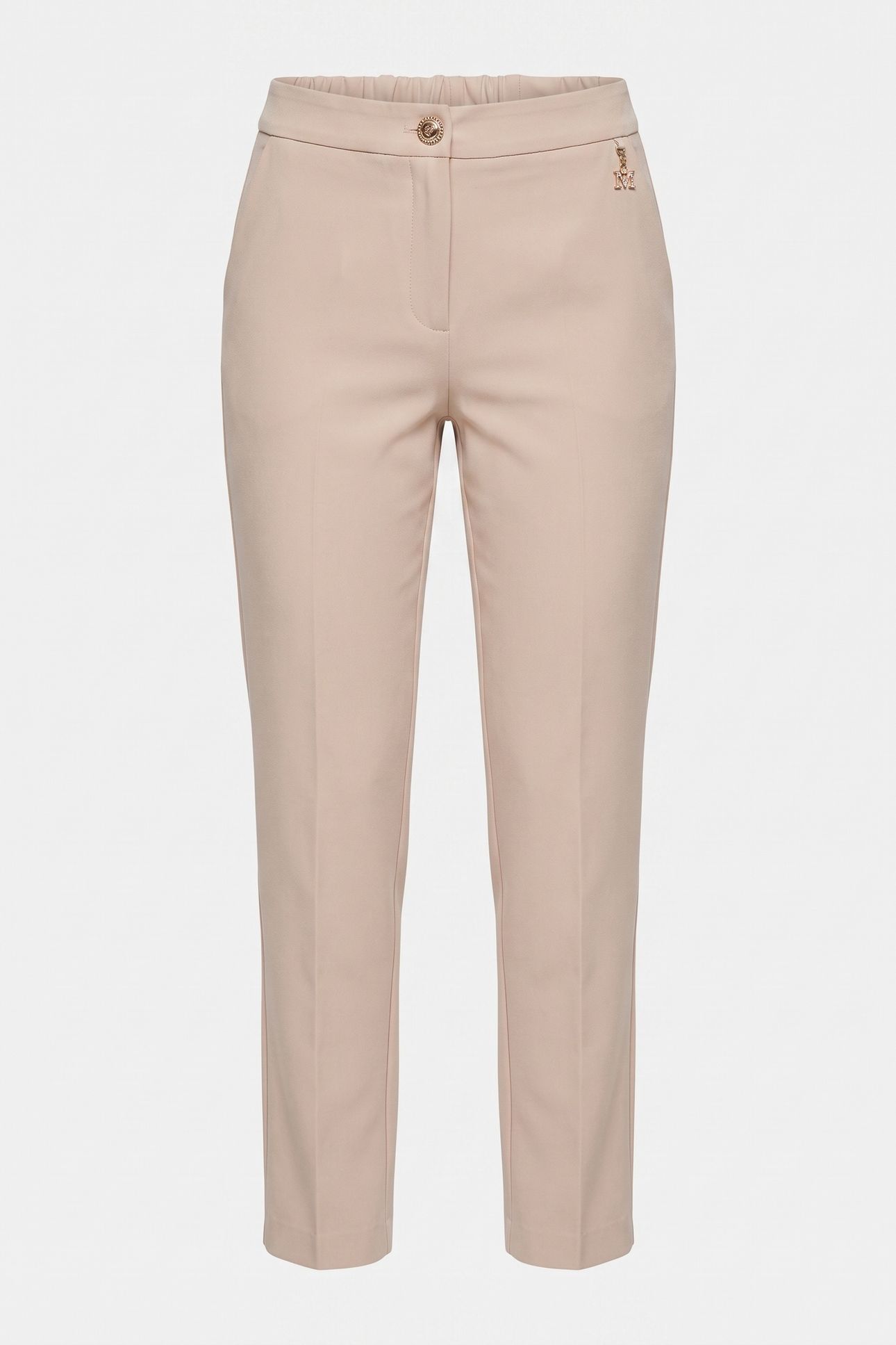 BECKY CHINO PANT FAWN TAUPE 3