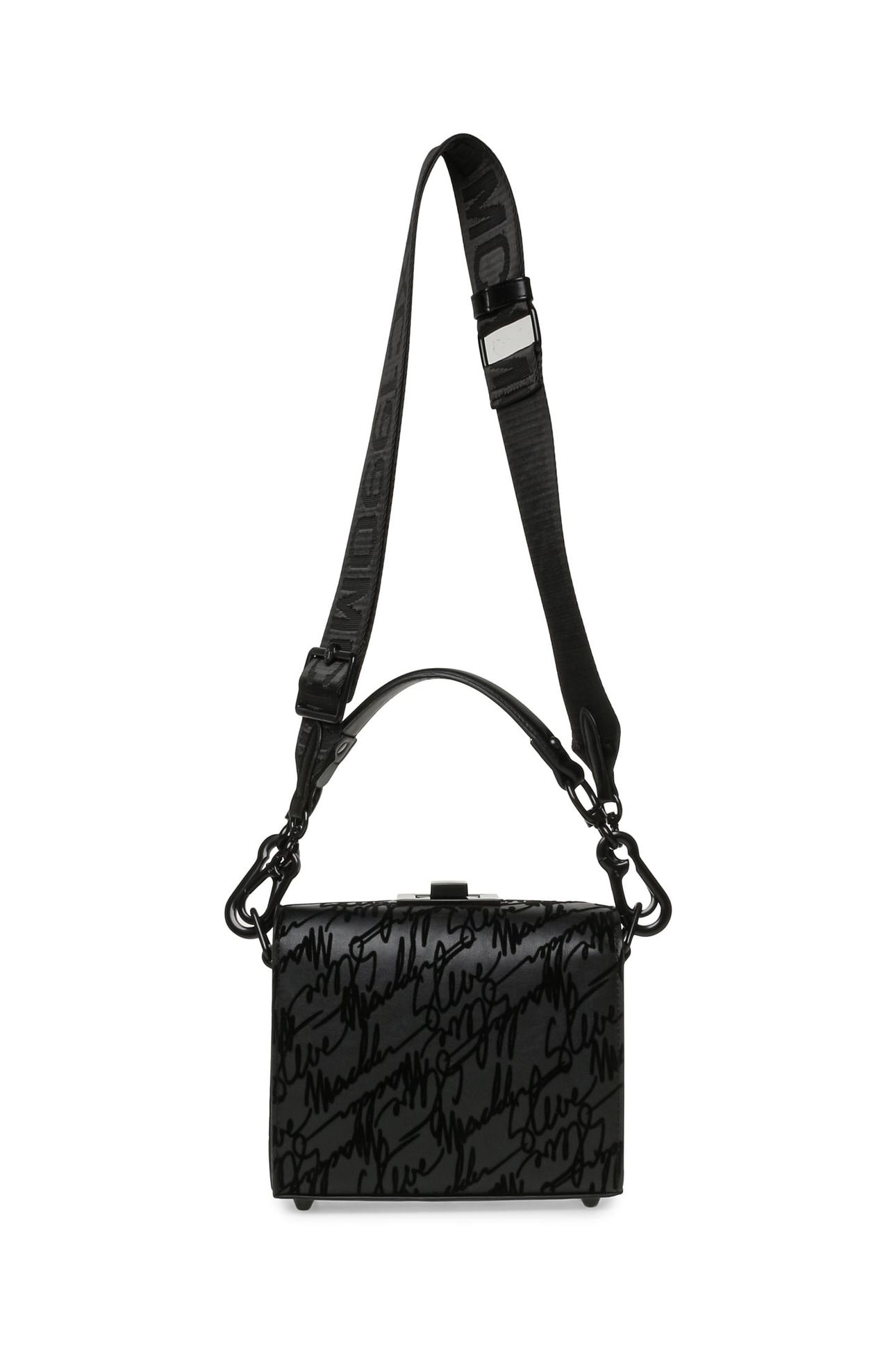 BROYA BAG BLACK/BLACK 1