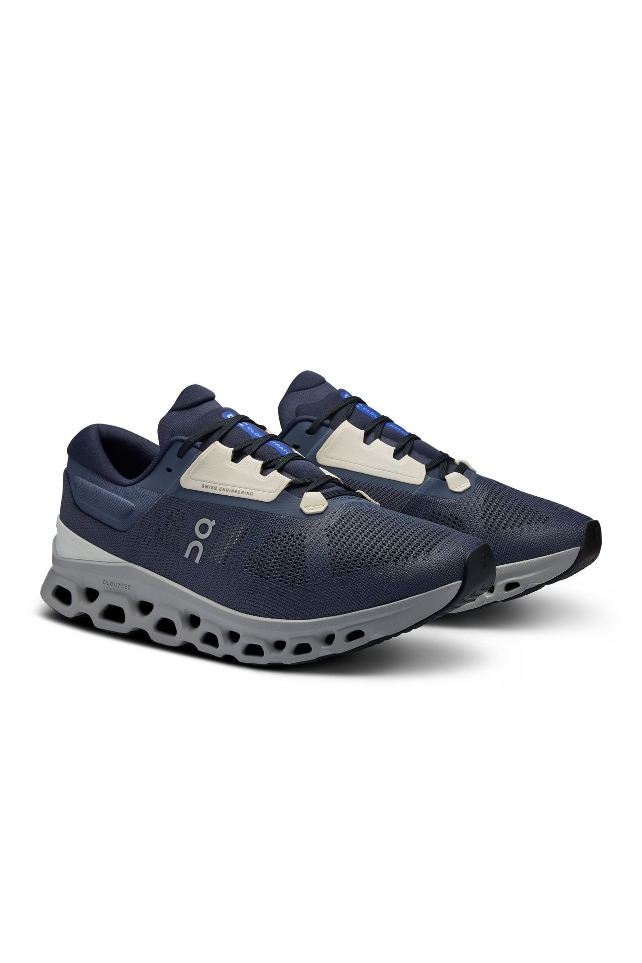 CLOUDSTRATUS 3 METAL | GLACIER 2