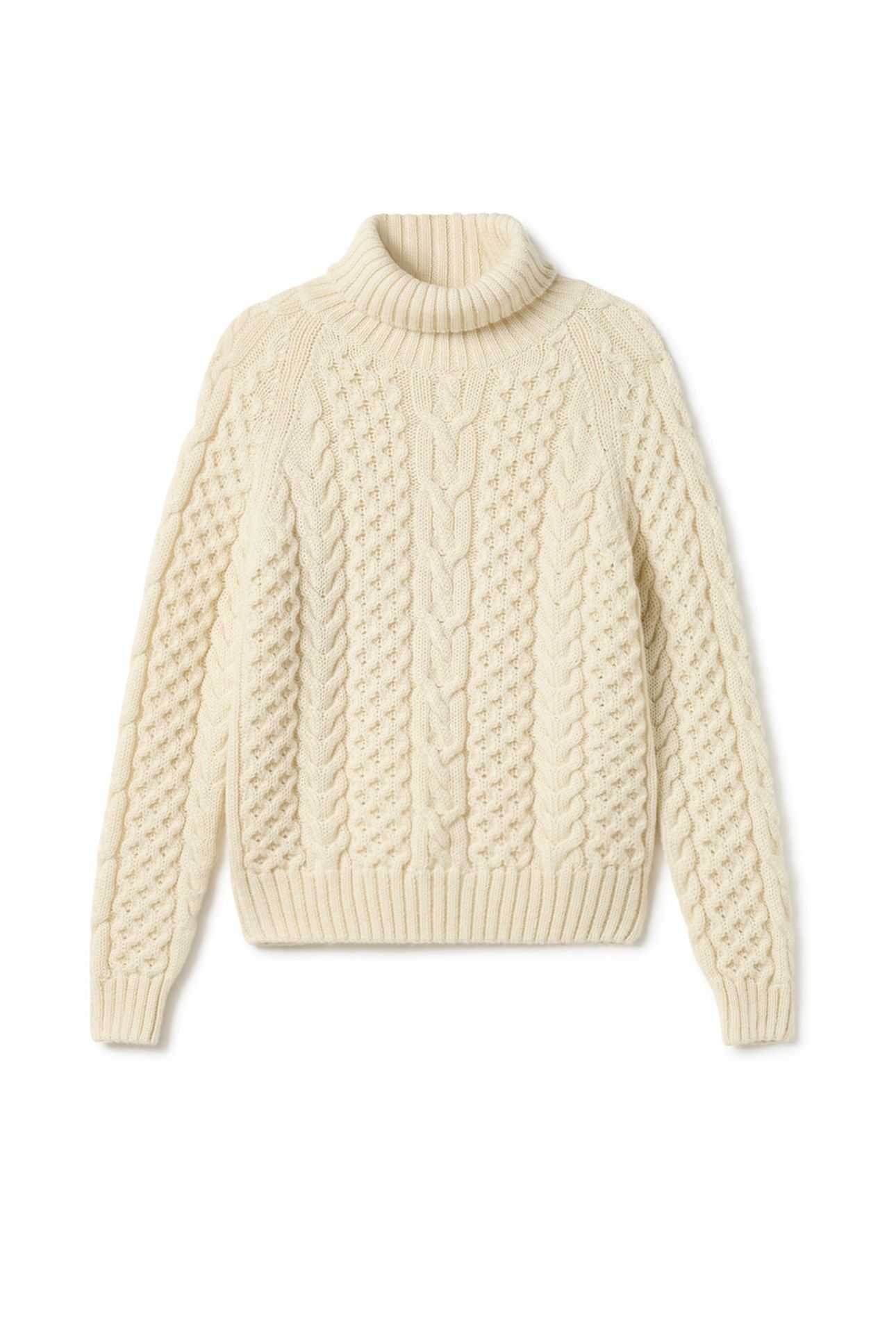 BENGKULU KNIT NATURAL 3