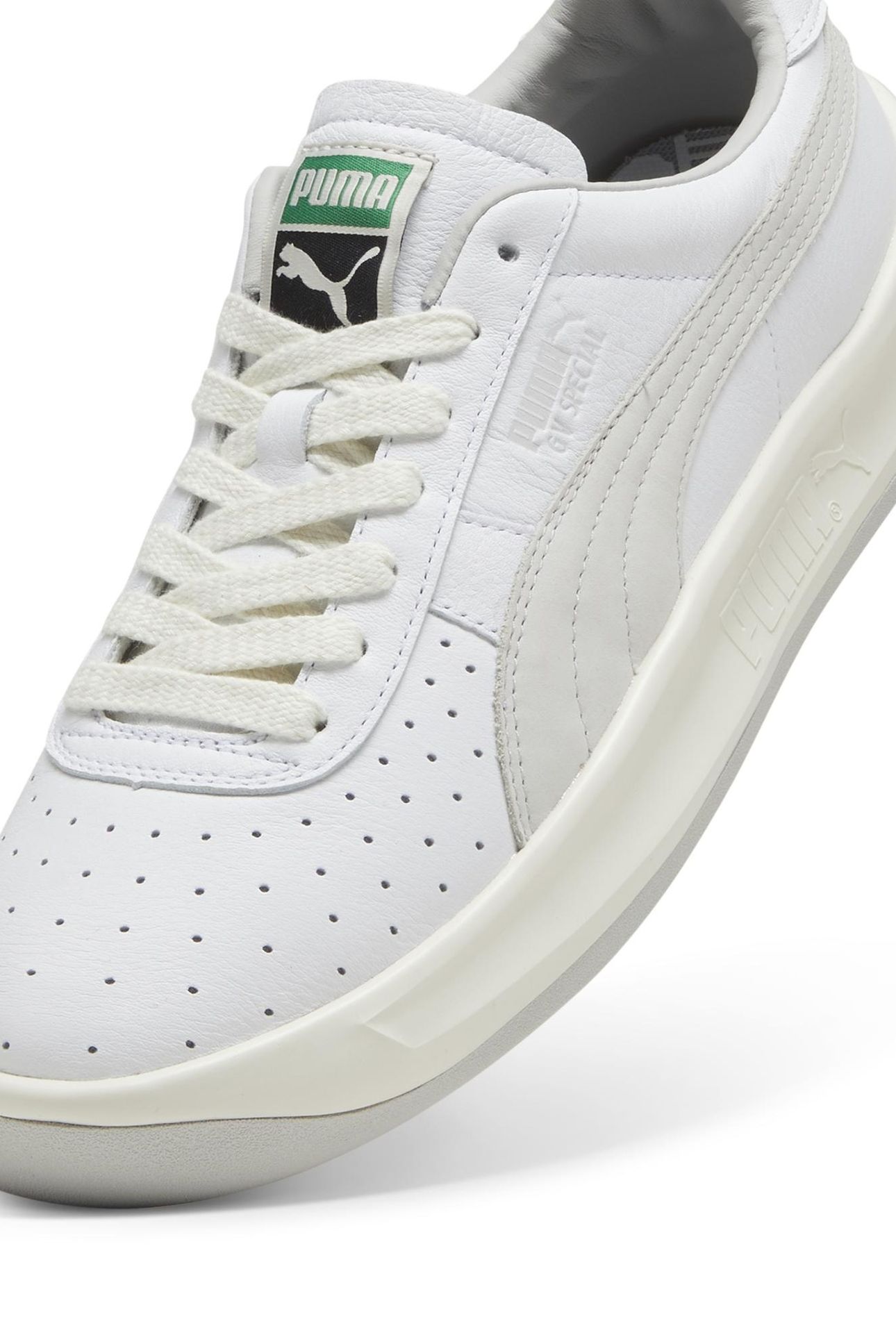 UNISEX GV SPECIAL BASE WHITE-GLACIAL GRAY 3