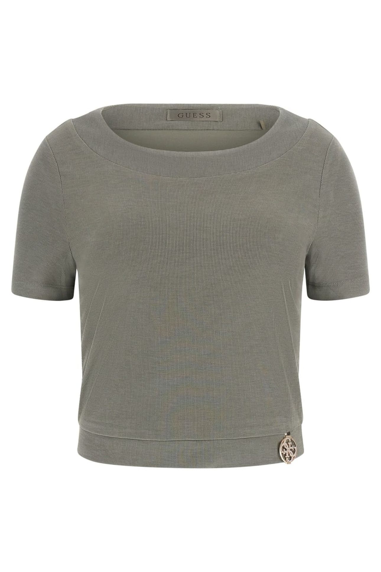 LS PRISCA JEWEL TOP VOLCANO GREY 3