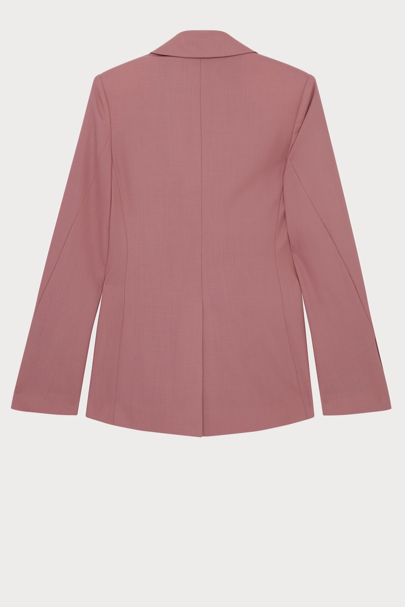 WOMENS JACKET BUBBLEGUM/RASP 2