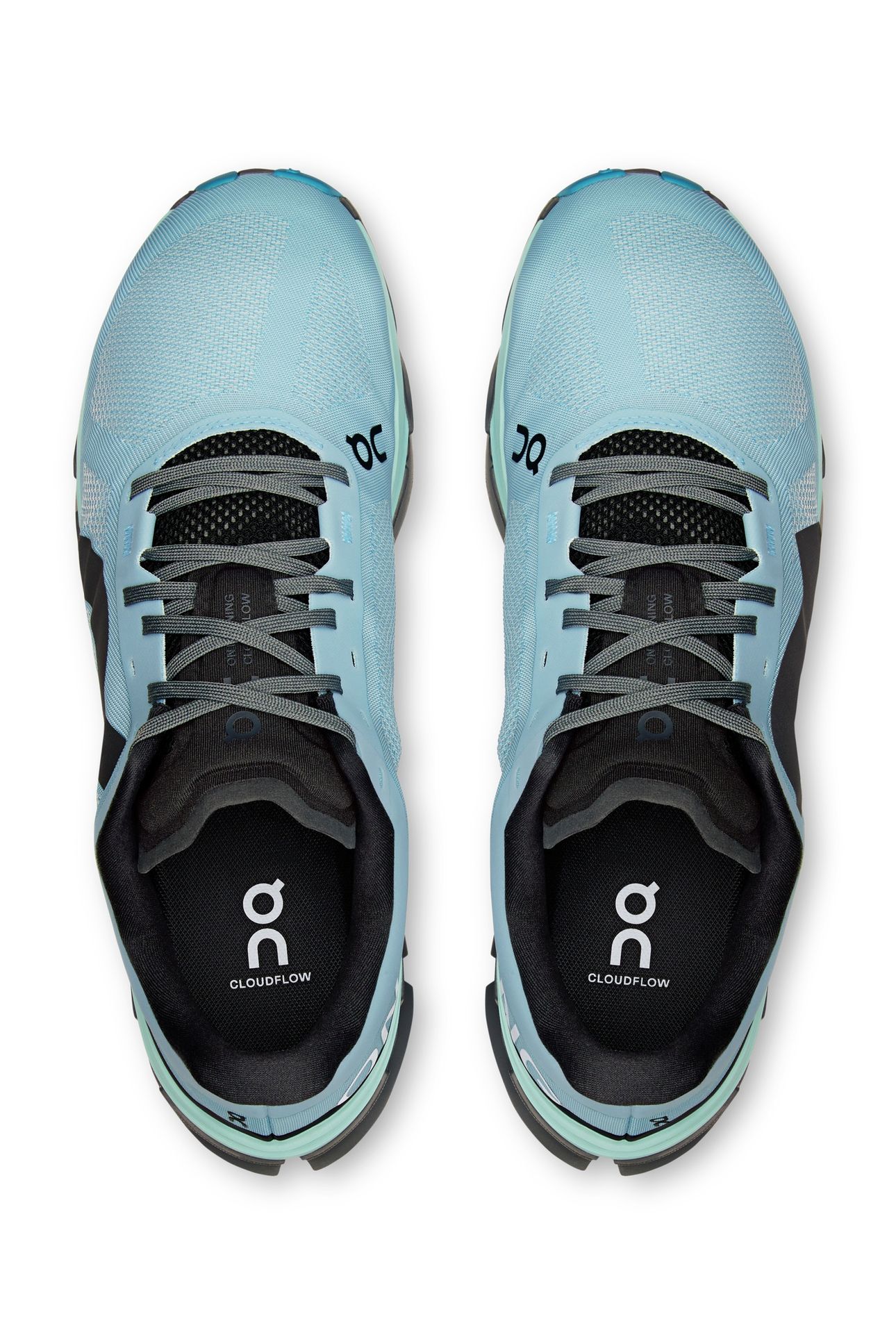 CLOUDFLOW 5 ARCTIC | STONE 4