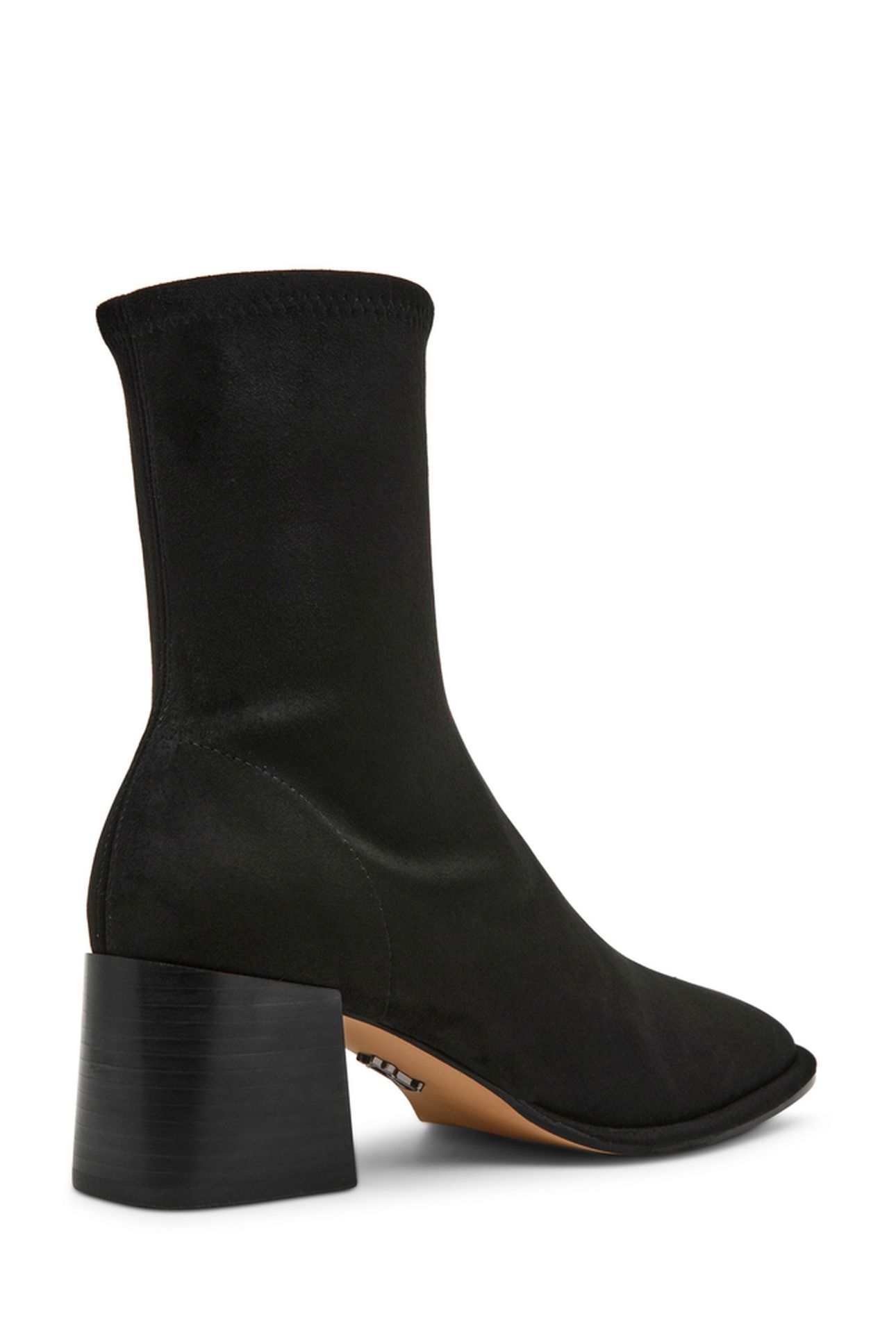 NEXTSTEP BOOTIES BLACK/BLACK 3