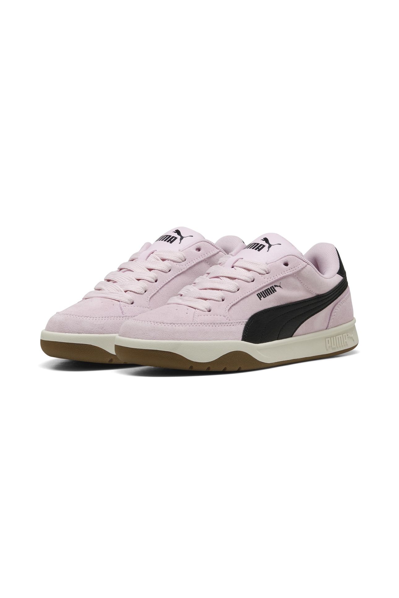 UNISEX PARK LT SD PEARL PINK-BLACK 3