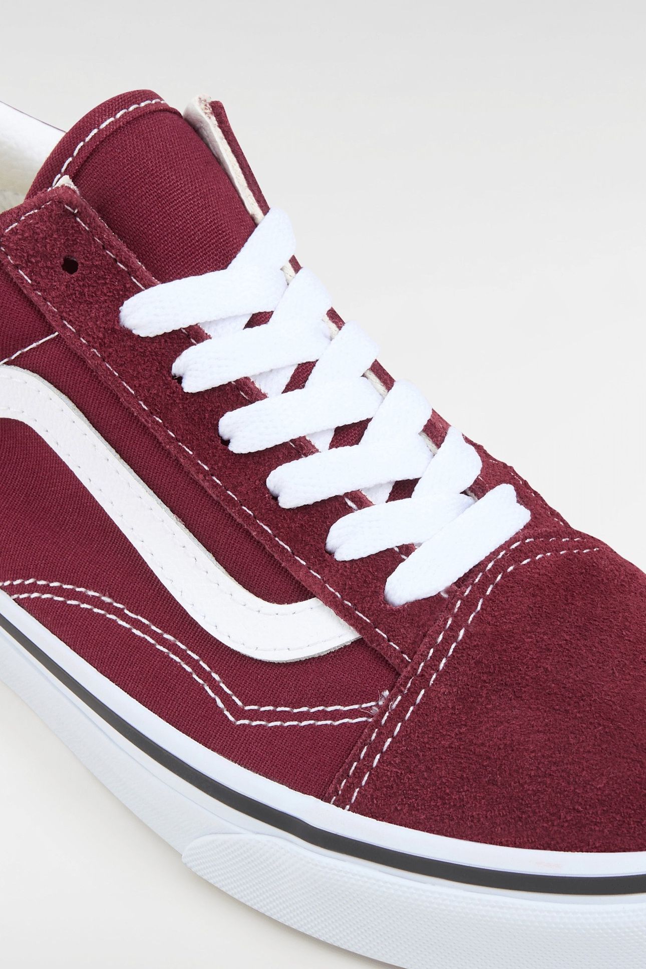 UNISEX OLD SKOOL BLUE 4