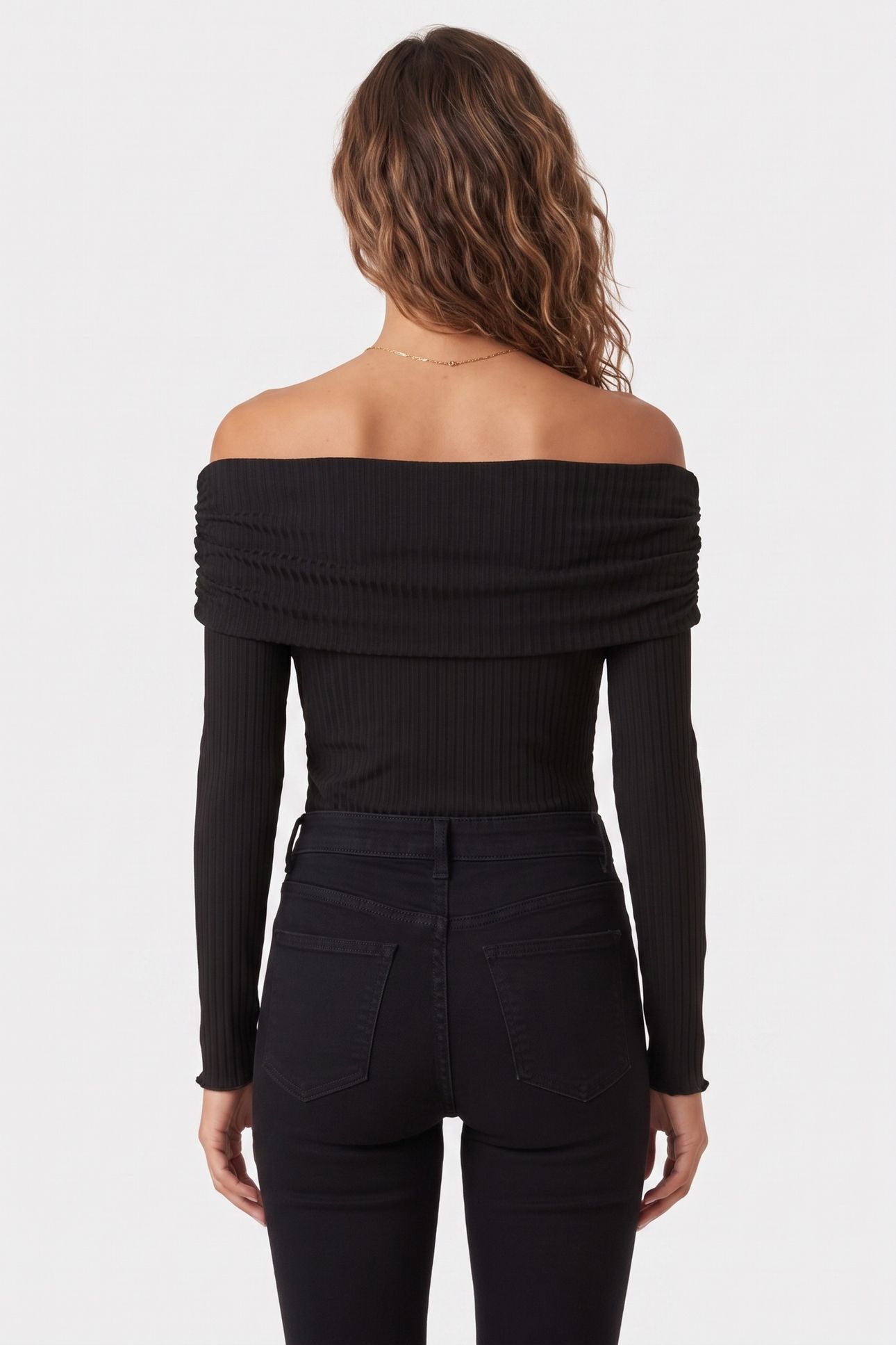EMBER TOP BLACK 2