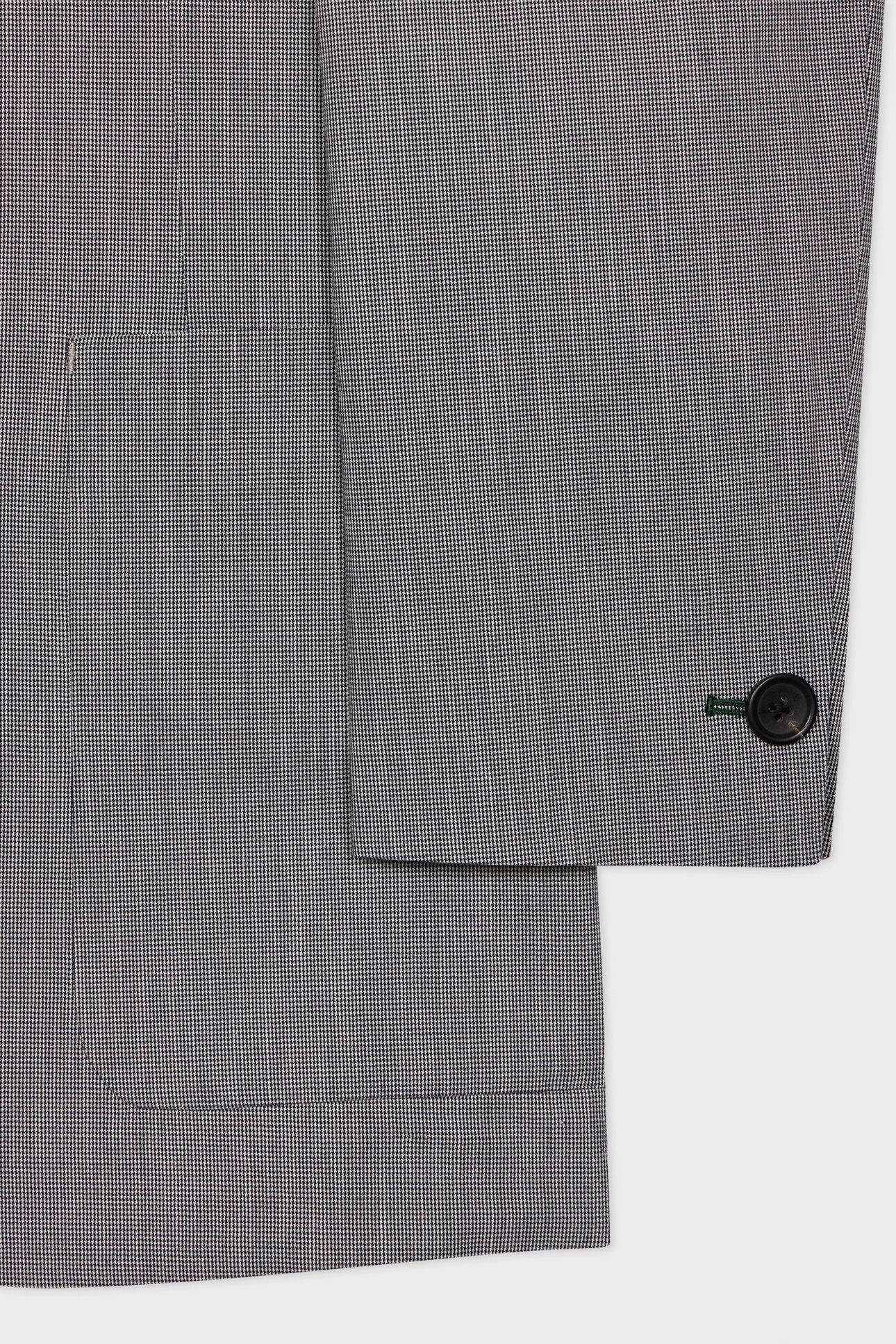 MENS JACKET INKY BLUE 6