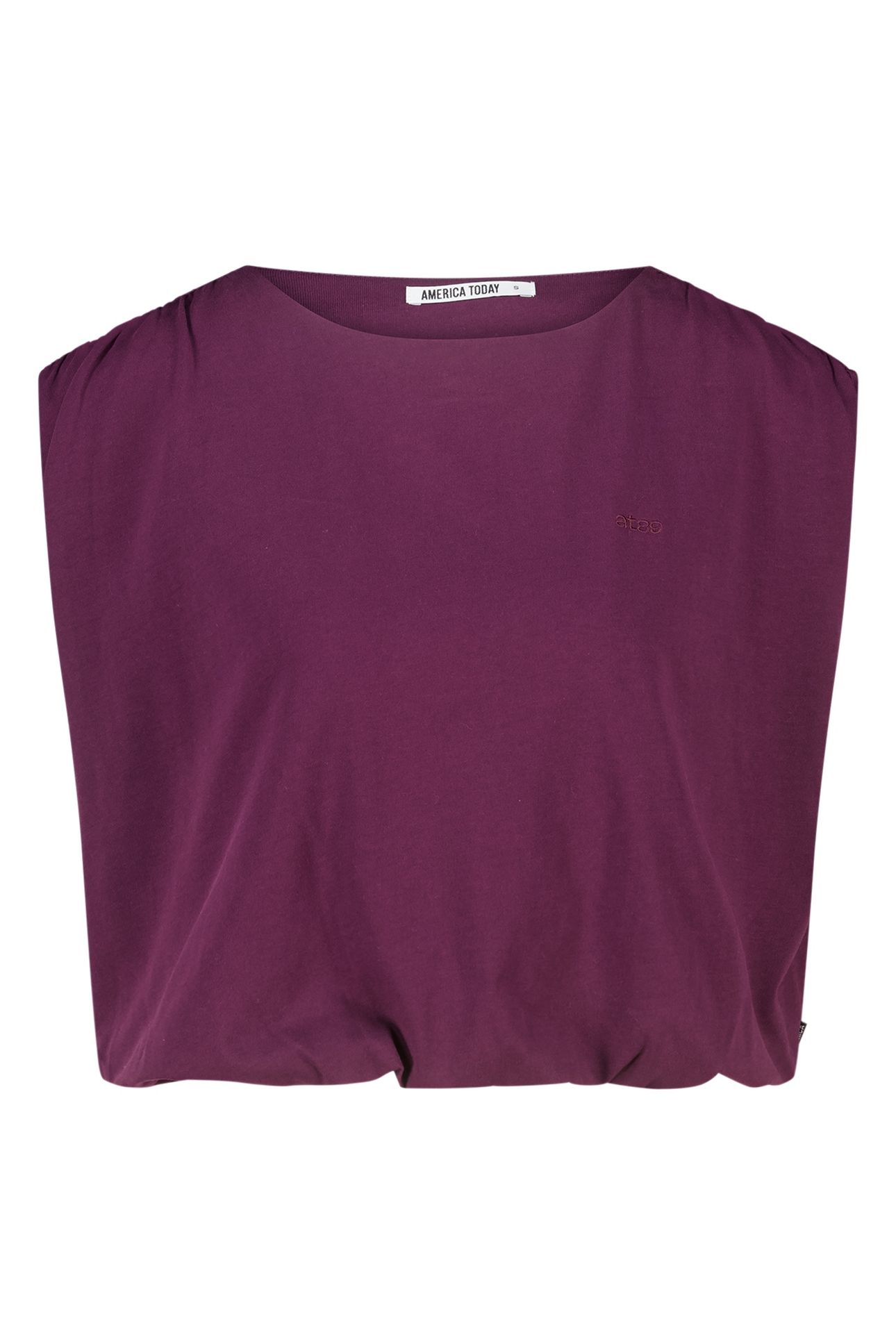 EVALIEN BORDEAUX 3