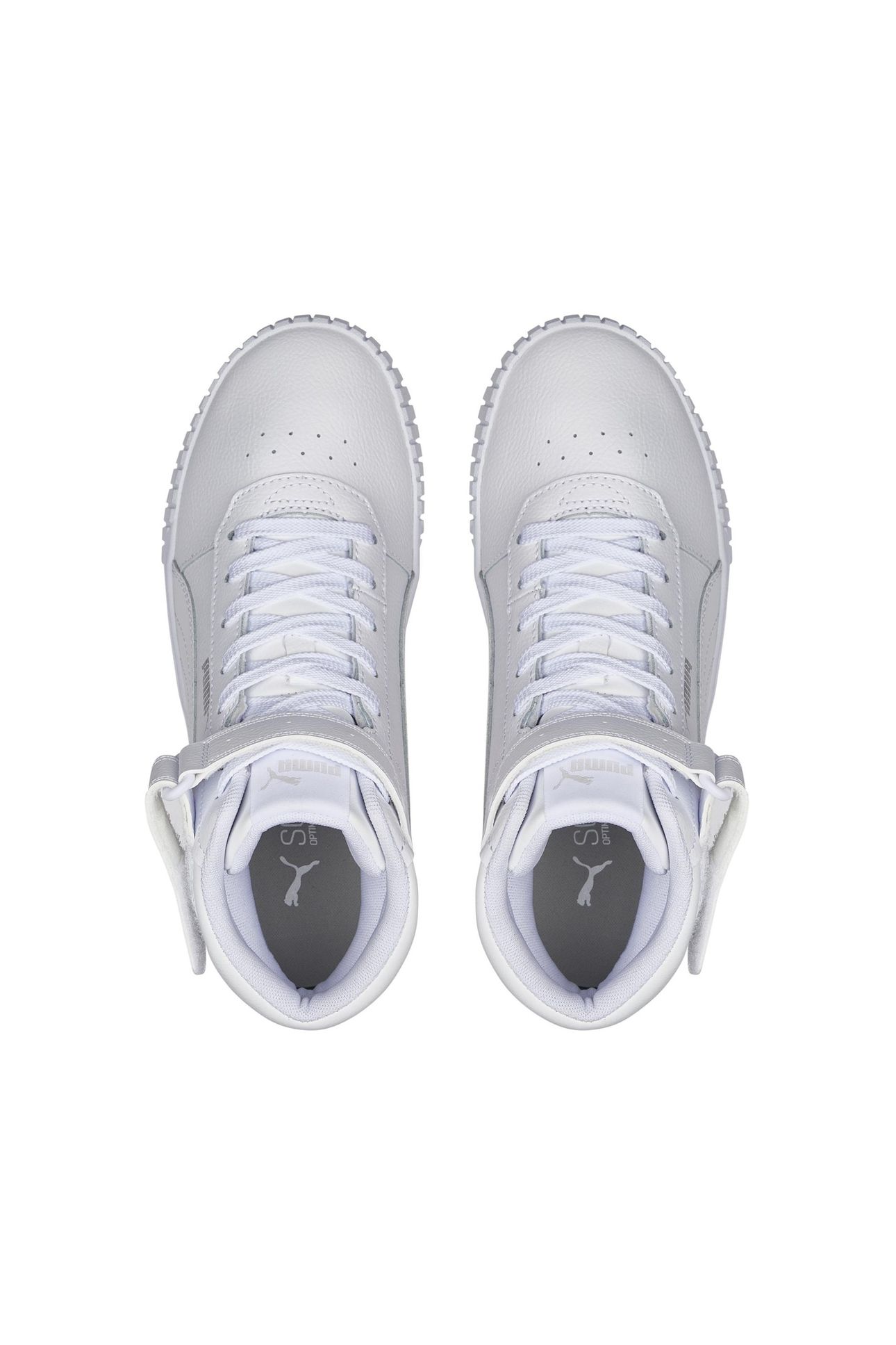 CARINA 2.0 MID WHITE-WHITE-SILVER 4
