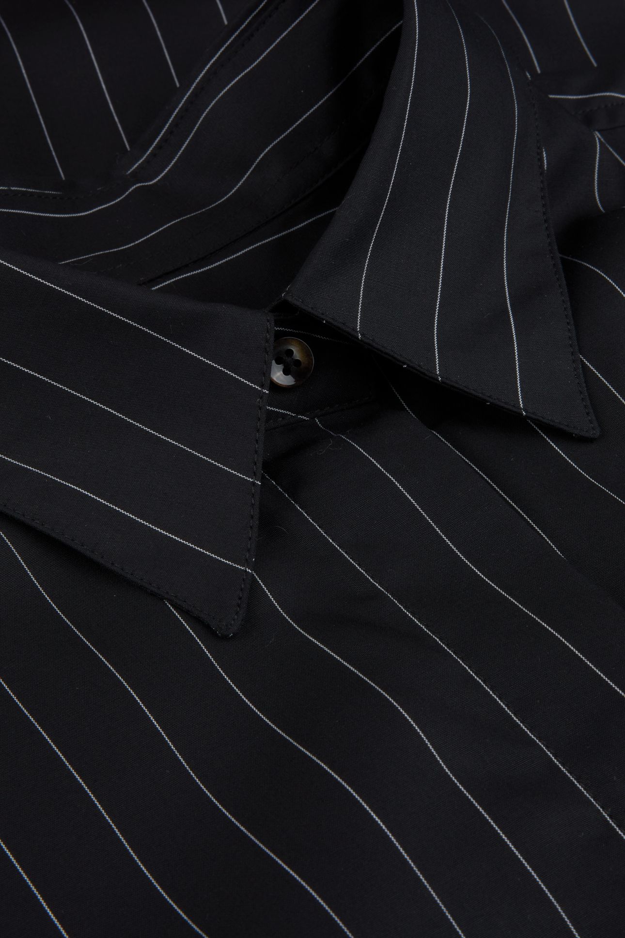DEMI, DRESS BLACK STRIPE 4