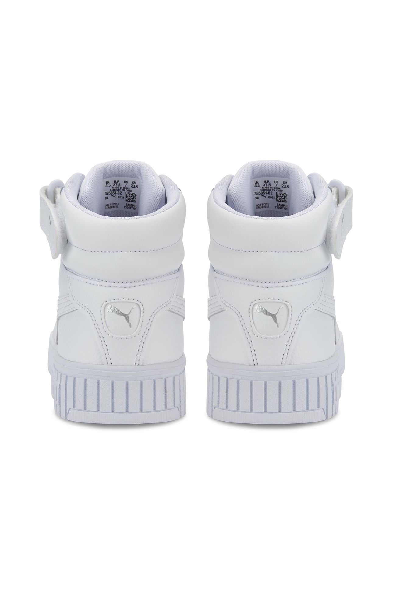 CARINA 2.0 MID WHITE-WHITE-SILVER 3