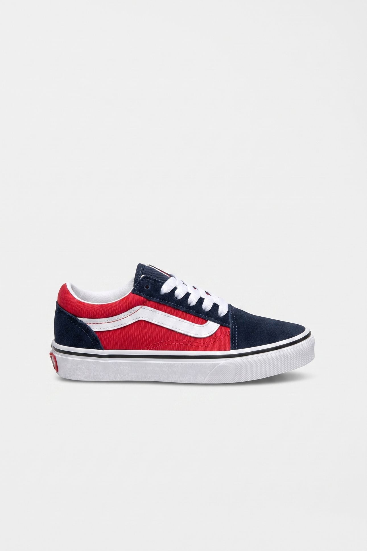 YOUTH UNISEX OLD SKOOL BLUE 1