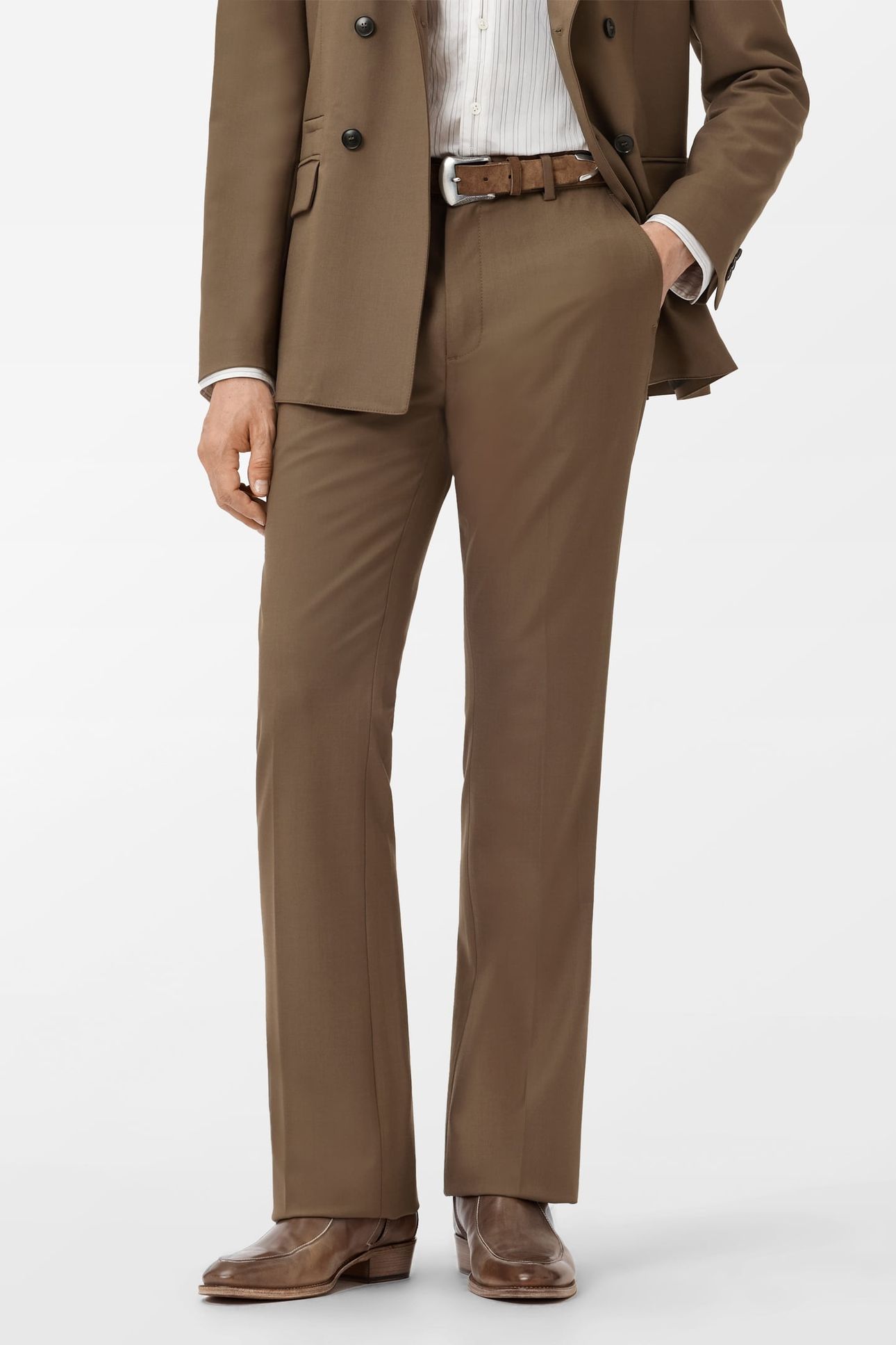 BLEECKER PANT TWIG 1