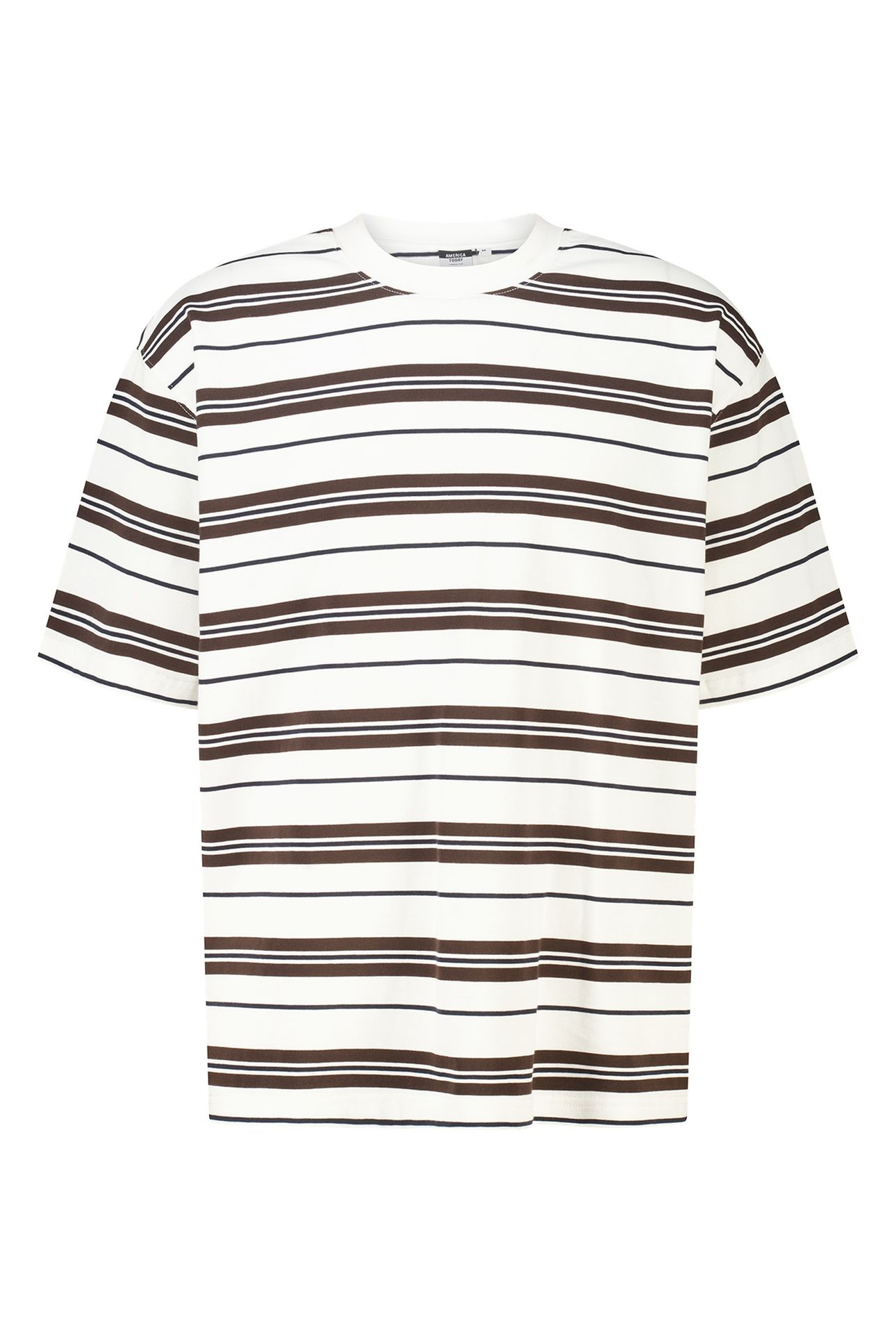 ELDON BROWN/WHITE 3