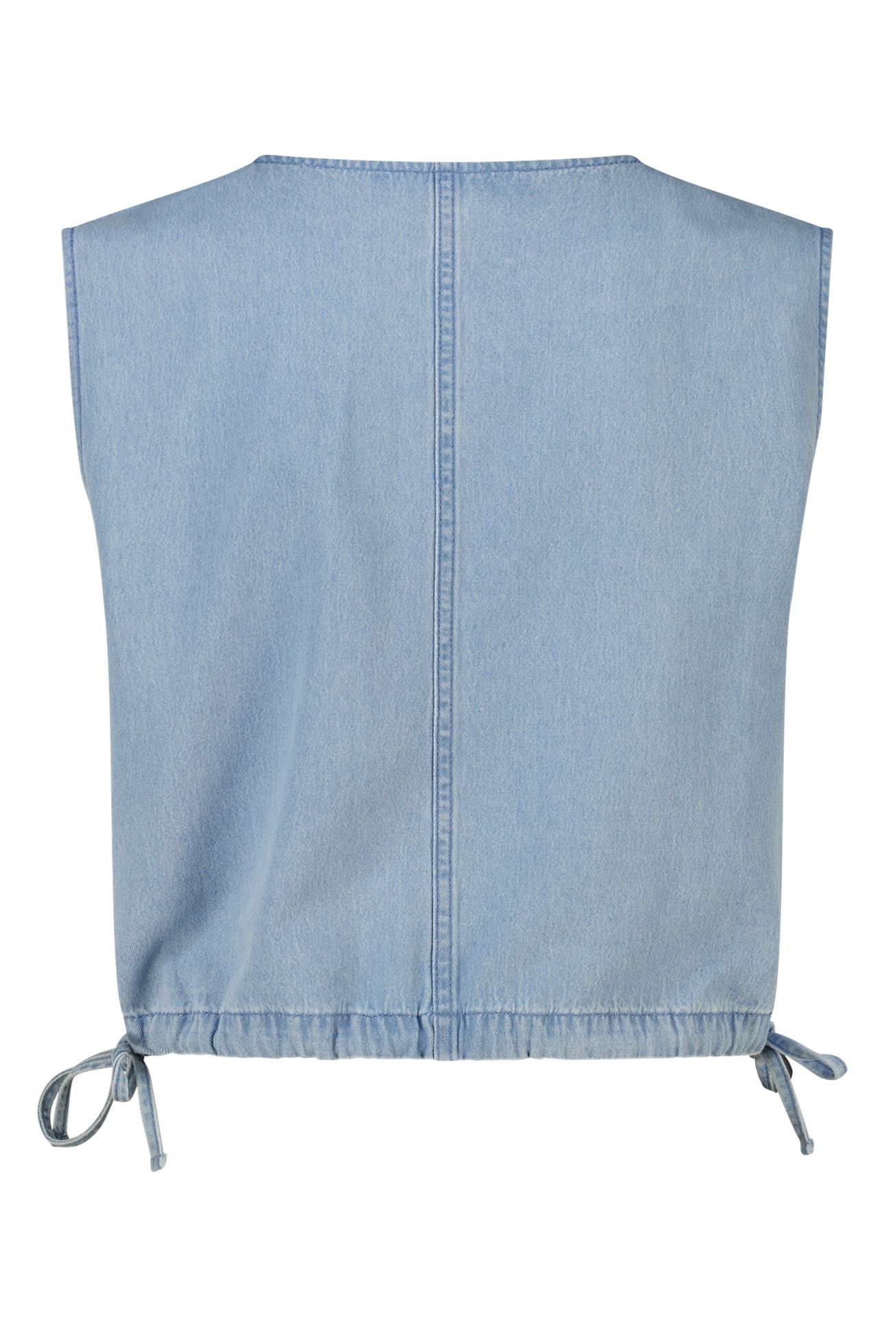 INEZ LIGHT BLUE 4