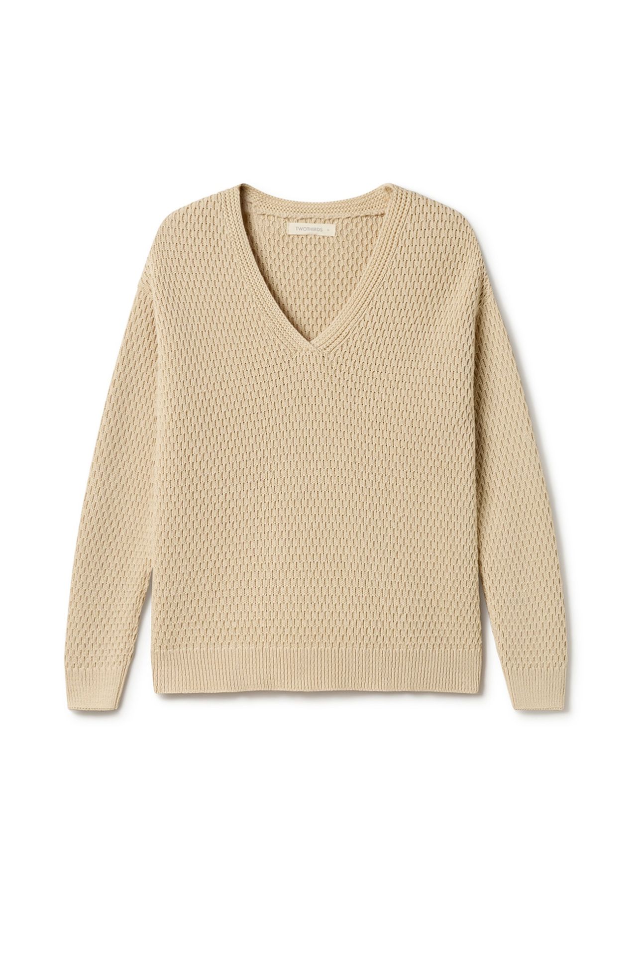 TAIPING KNIT SHELL 3