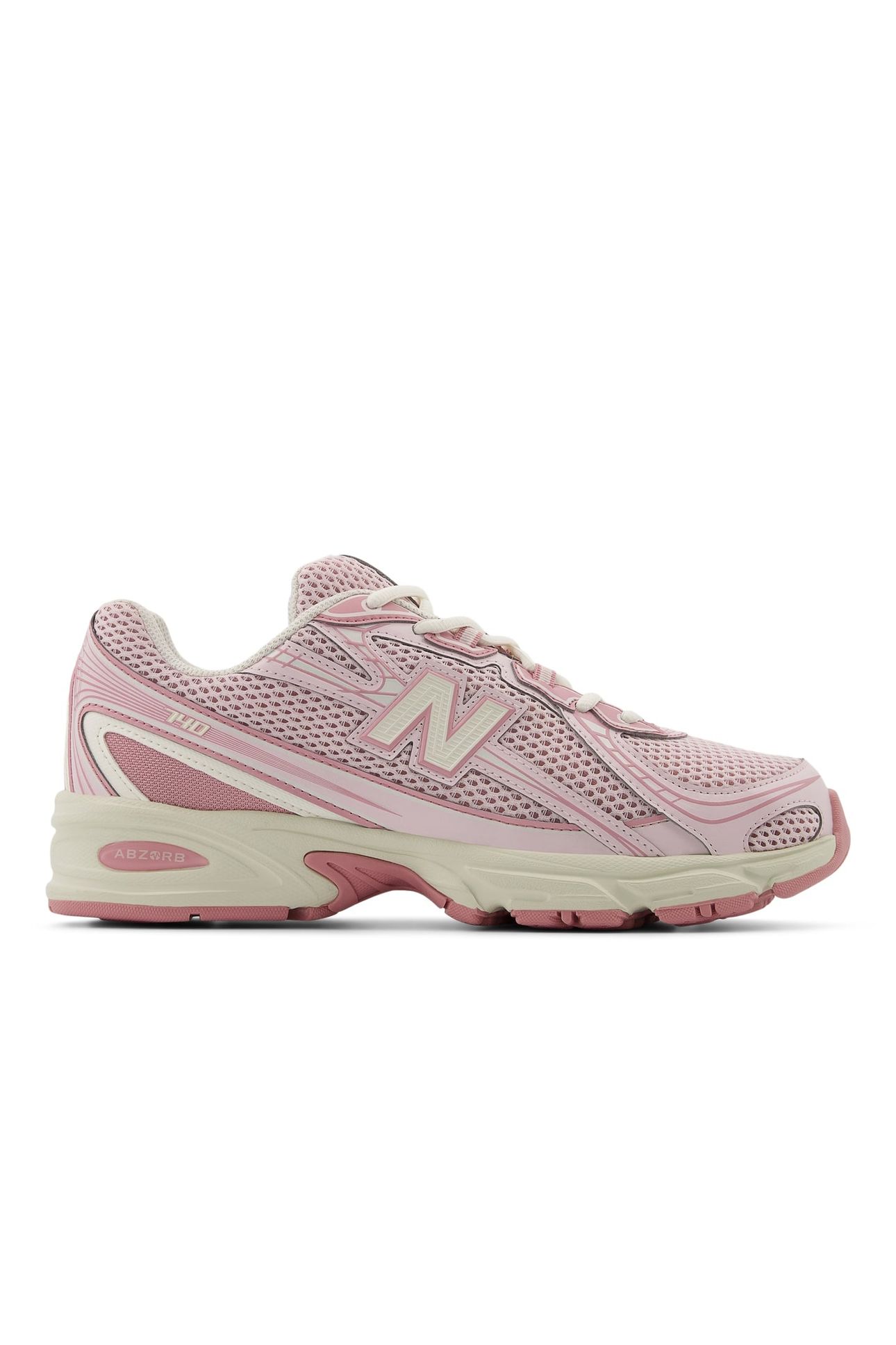 UNISEX 740 PINK TAFFY 1