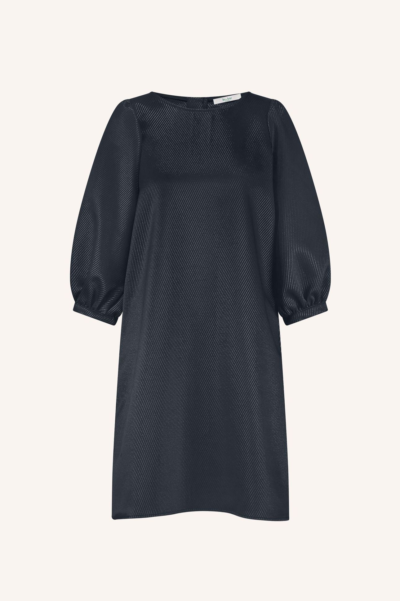 GIGI GLOSS DRESS MIDNIGHT 6
