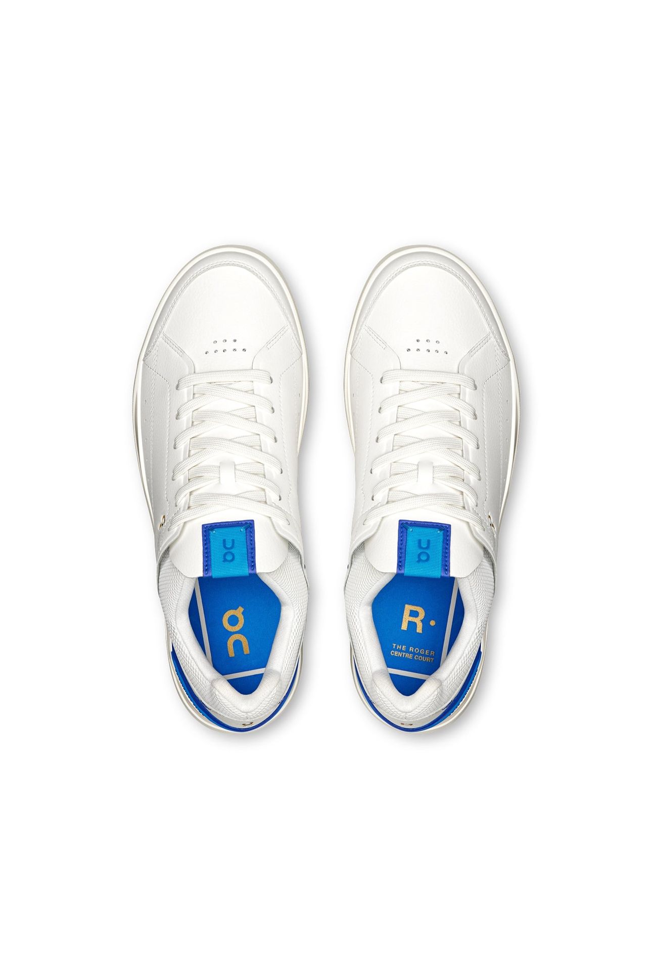 THE ROGER CENTRE COURT 2 WHITE | MALIBU 4