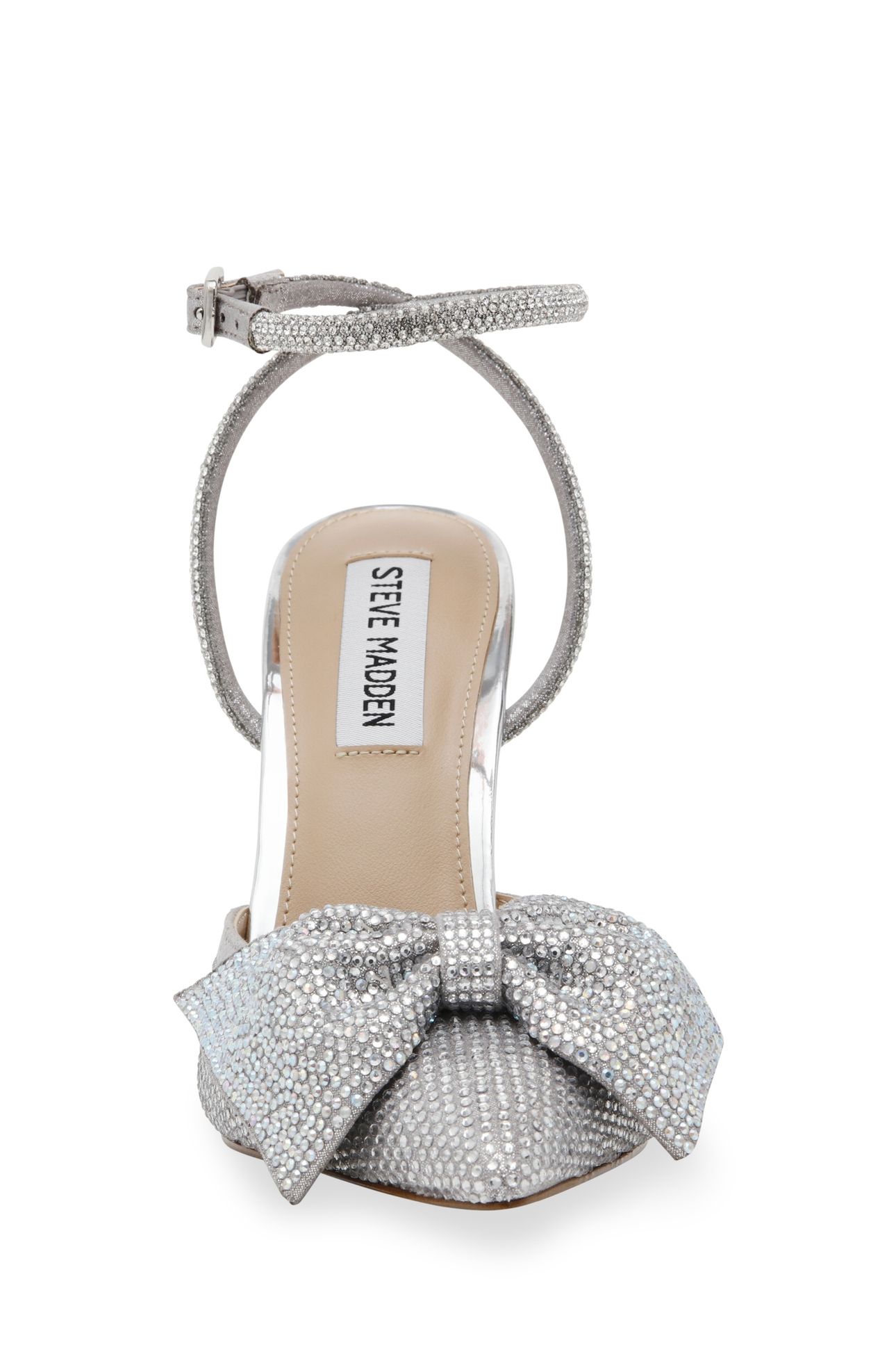 VINCENTIA-R PUMPS CRYSTAL 5