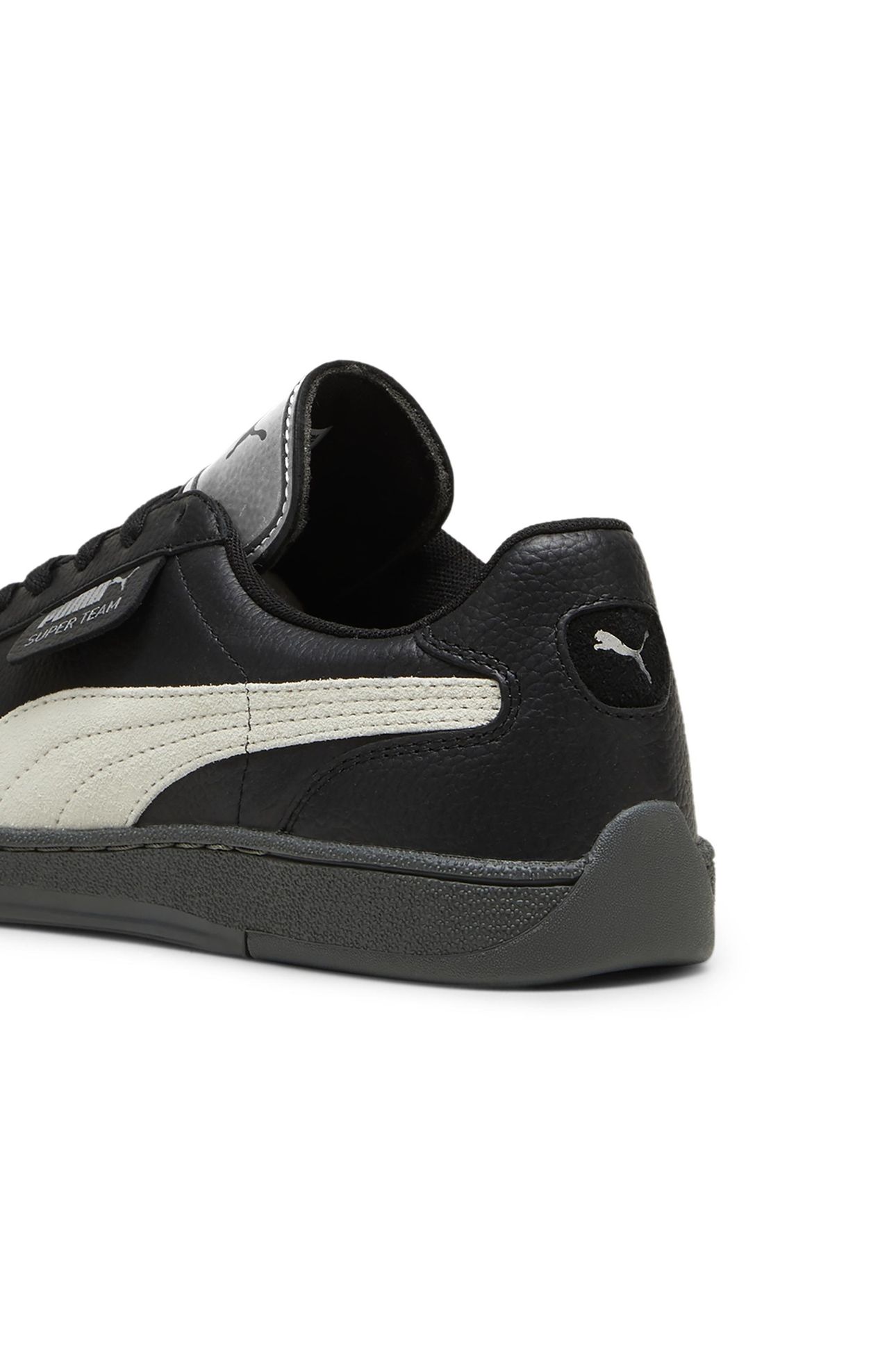 UNISEX SUPER TEAM 90S BLACK-WARM WHITE 5
