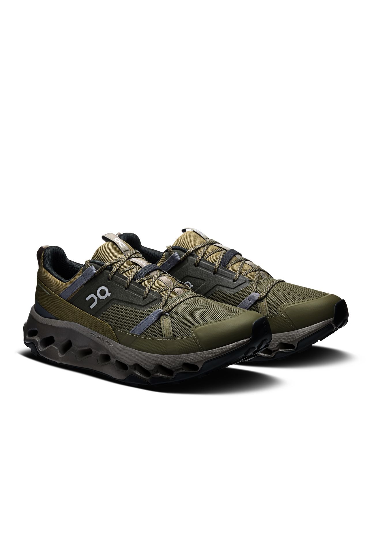CLOUDHORIZON 1 OLIVE | THORN 2