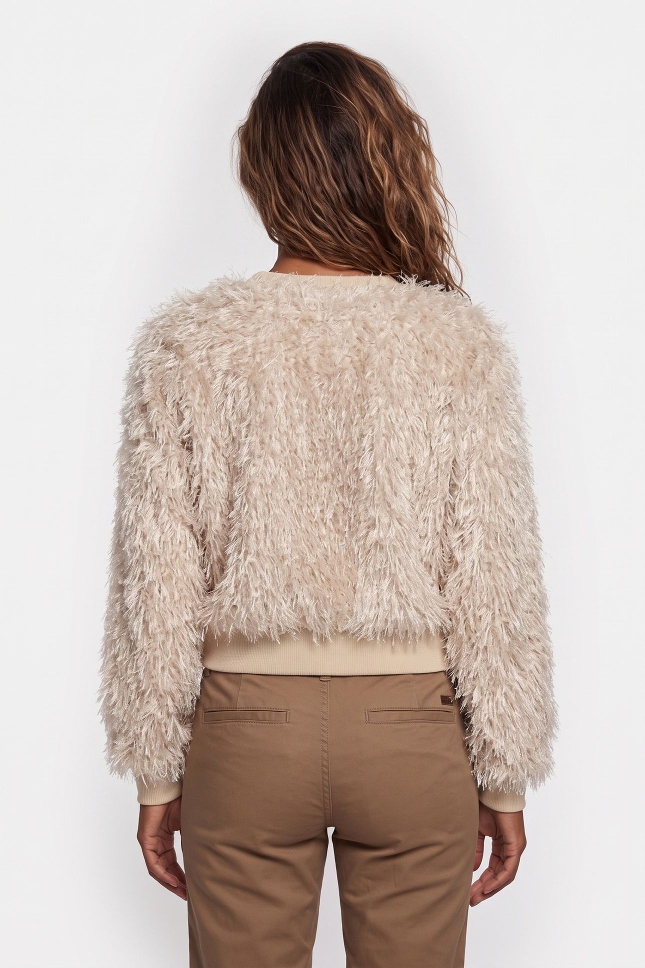 FAV SWEATER BEIGE 2