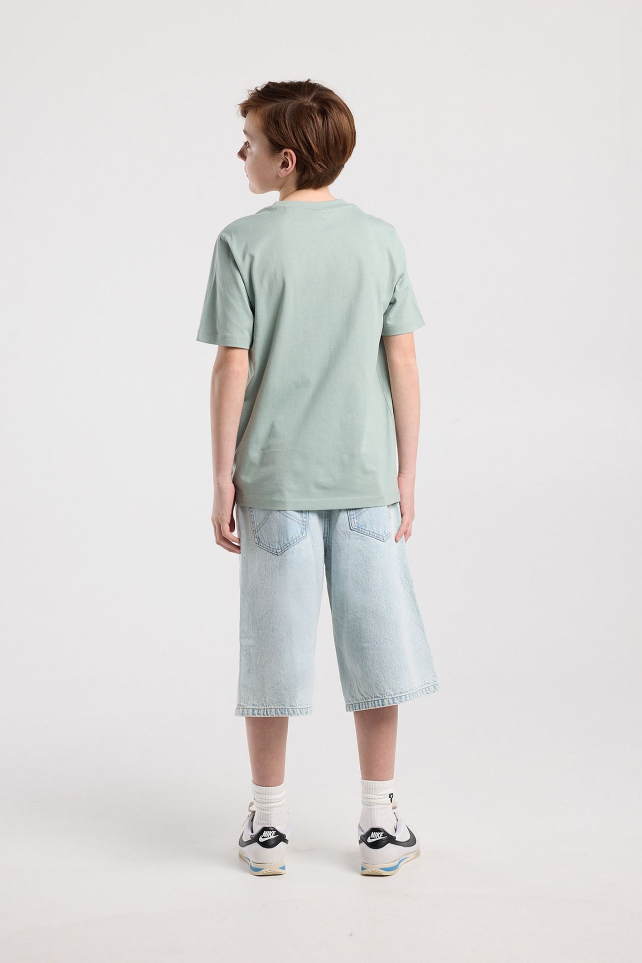 EDSON JR SOFT GREEN 2