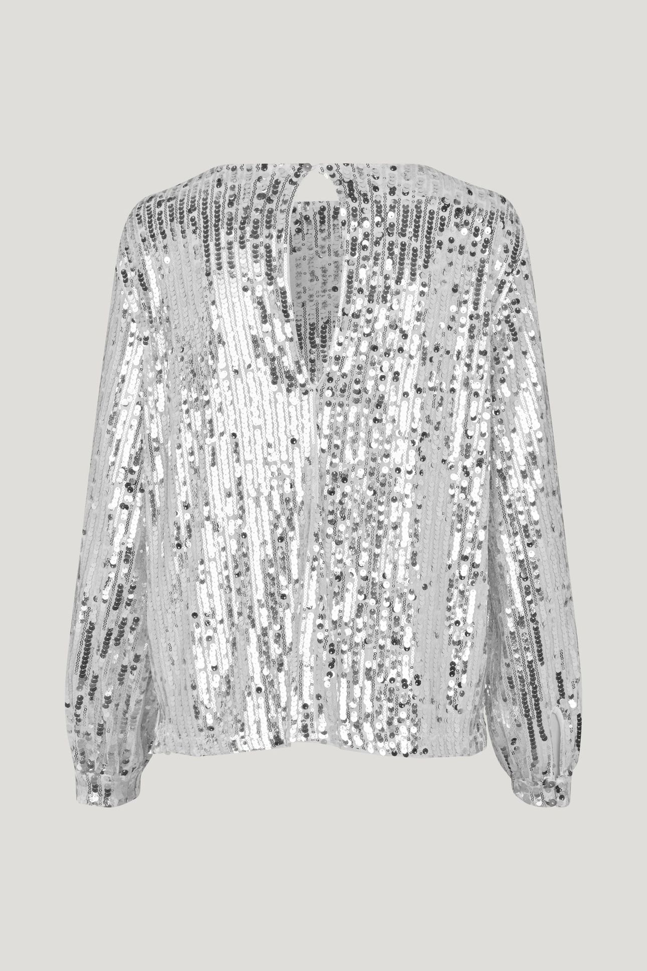 JURY TOP SILVER MERMAID 4