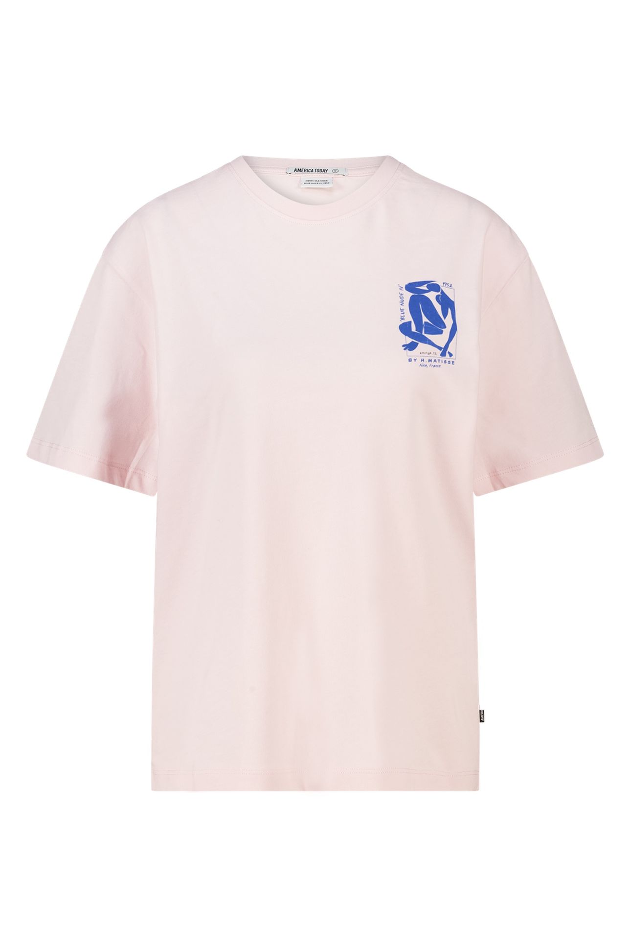 ELIZABETH SOFT PINK 3