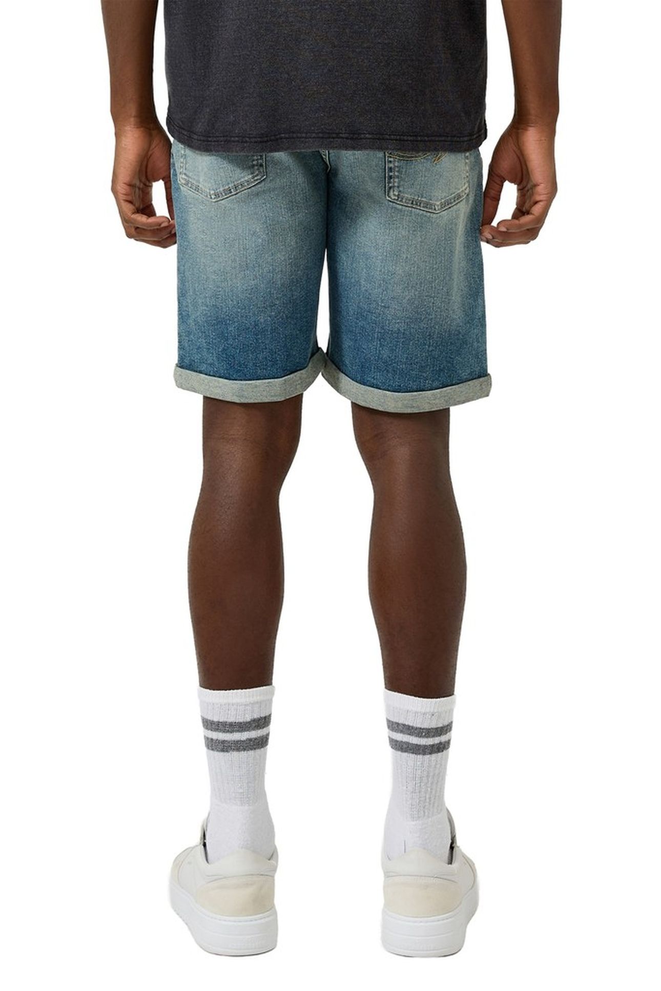S.OLIVER-QS JEANS BLUE DENIM 2