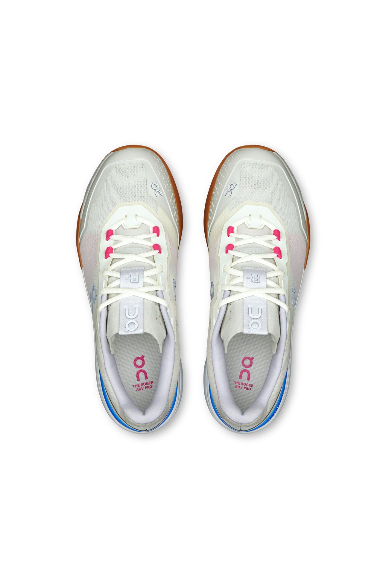 THE ROGER ADV PRO 1 IVORY | MALIBU 4