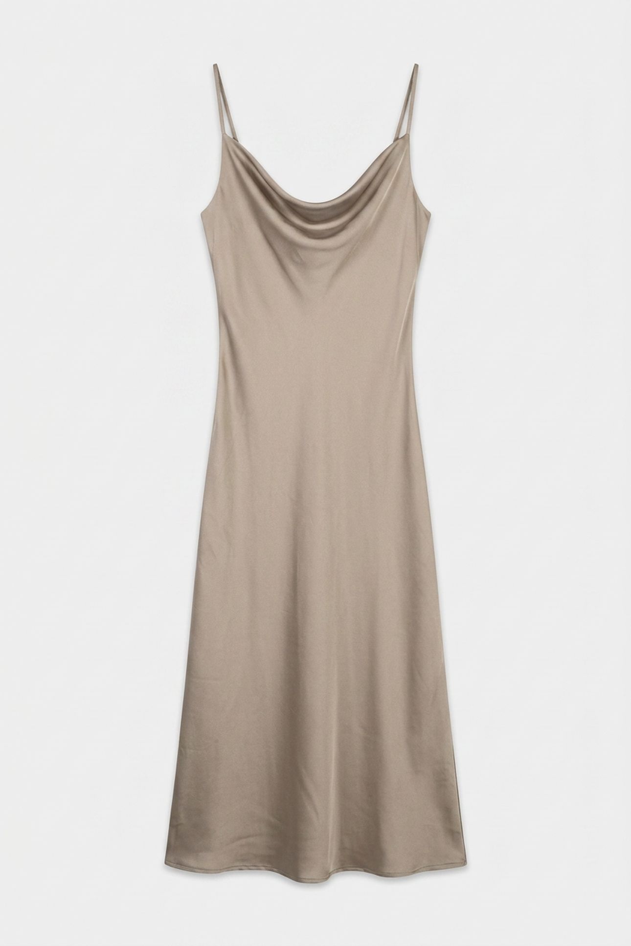 NEW AKILINA DRESS SAGE LEAF 3