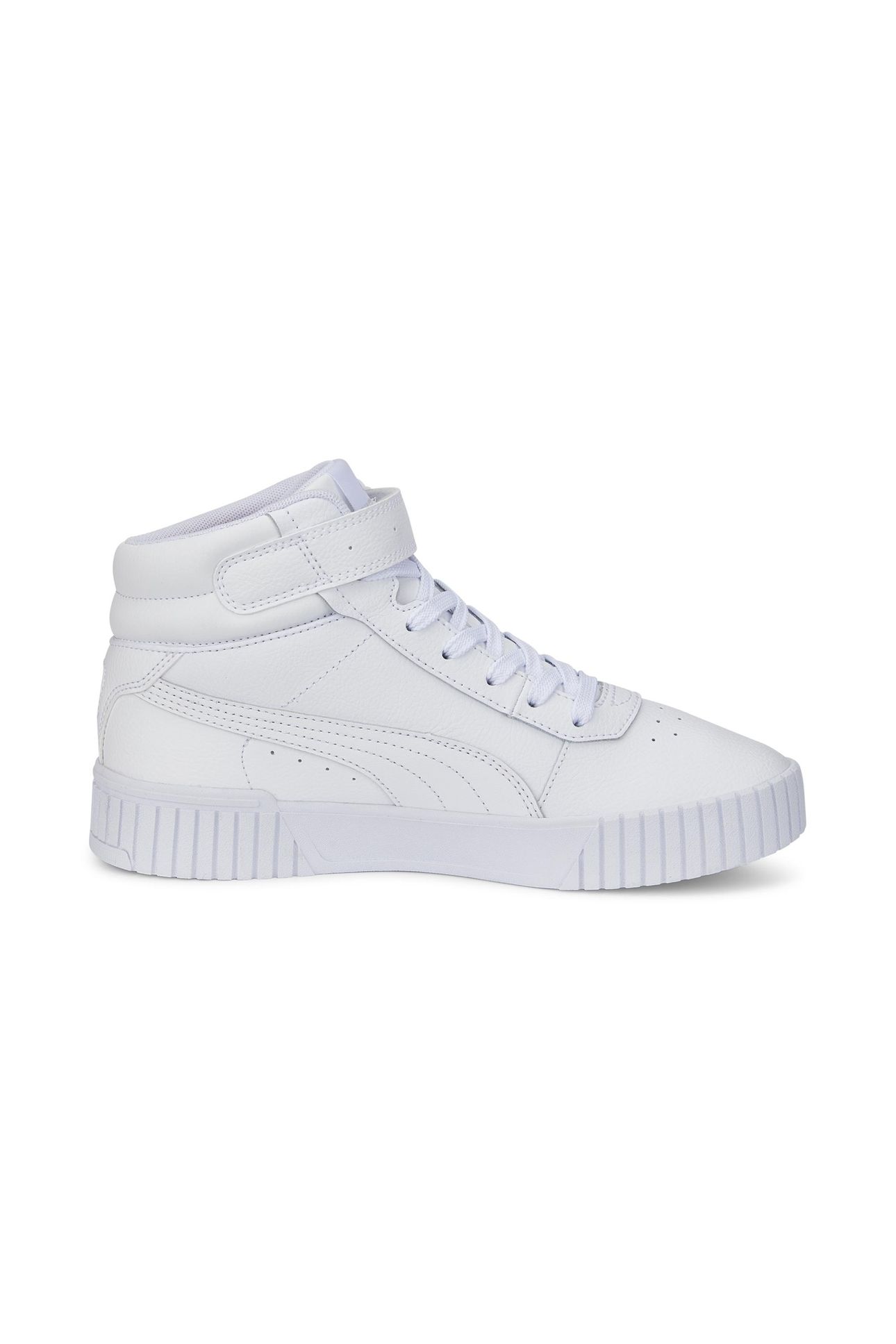 CARINA 2.0 MID WHITE-WHITE-SILVER 1