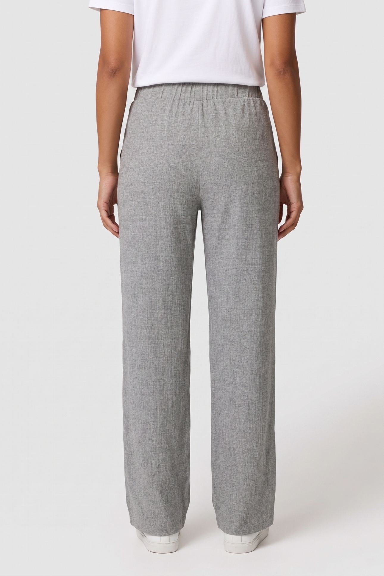 NOA PANTS GREY 2