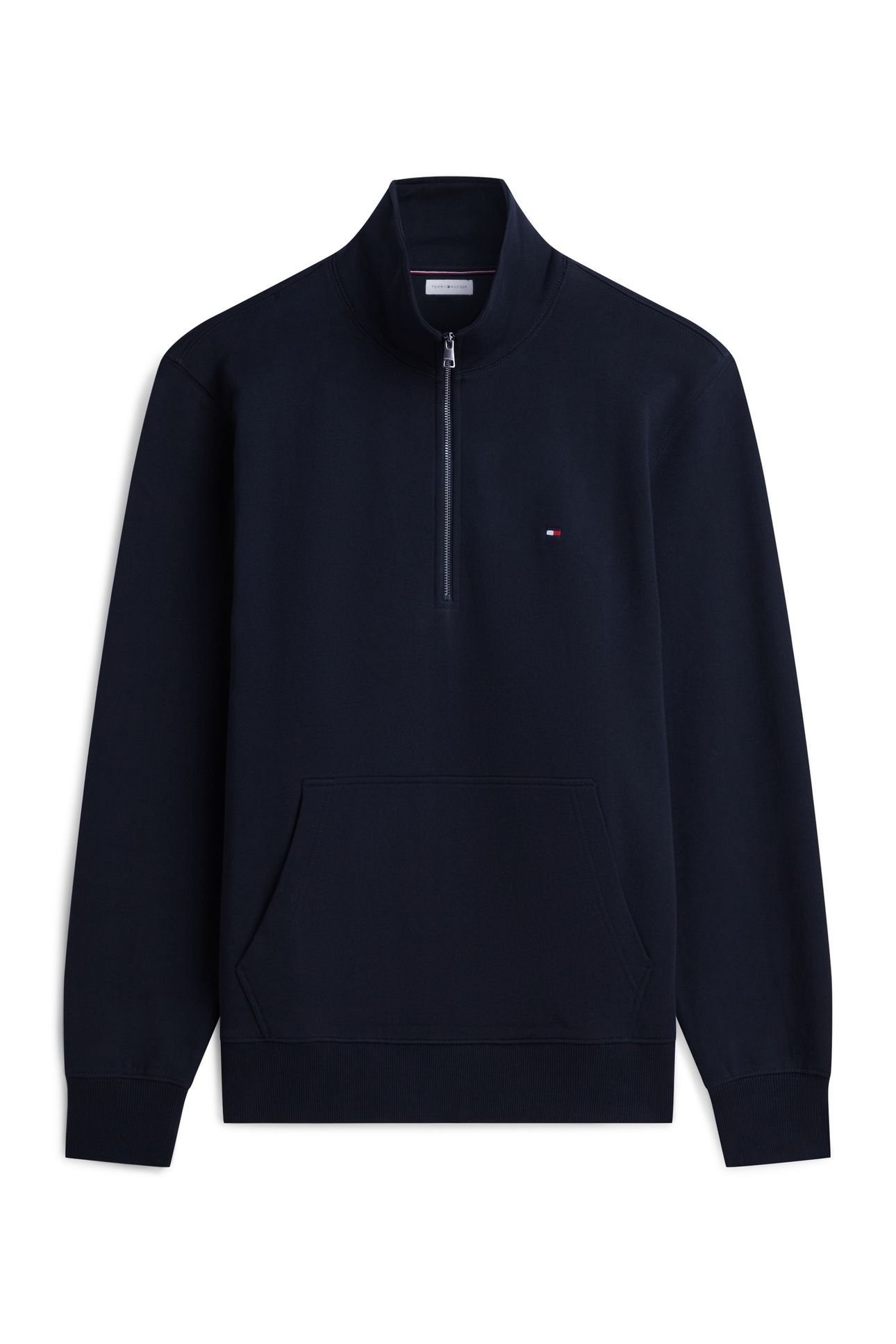 ESSENTIAL TERRY SWEATSHIRT DESERT SKY 4